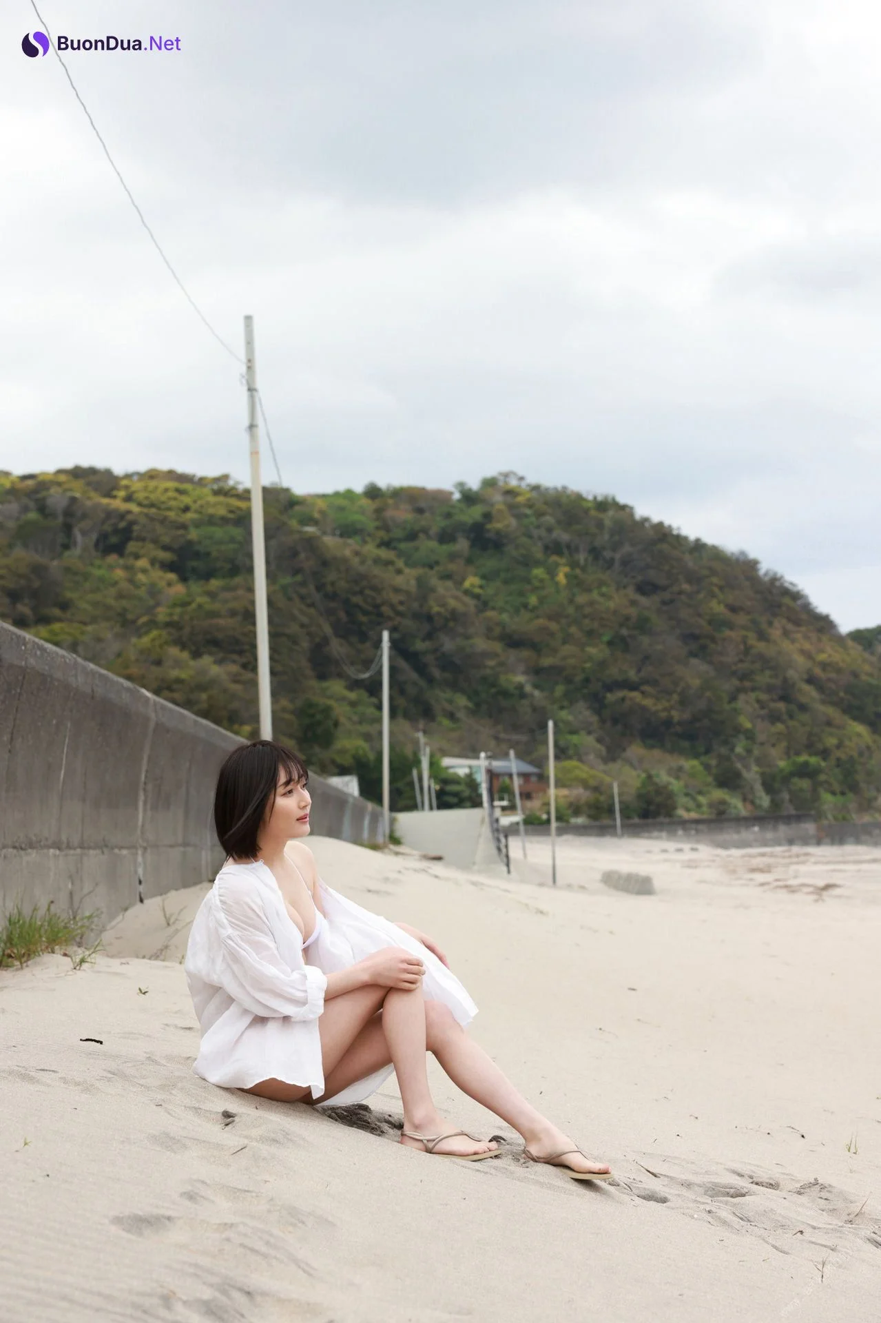 Manami Shindo 新藤まなみ, FRIDAYデジタル写真集 「Quenns オール未公開スペシャル Edition Vol.4」 Set.04 - Photo 7
