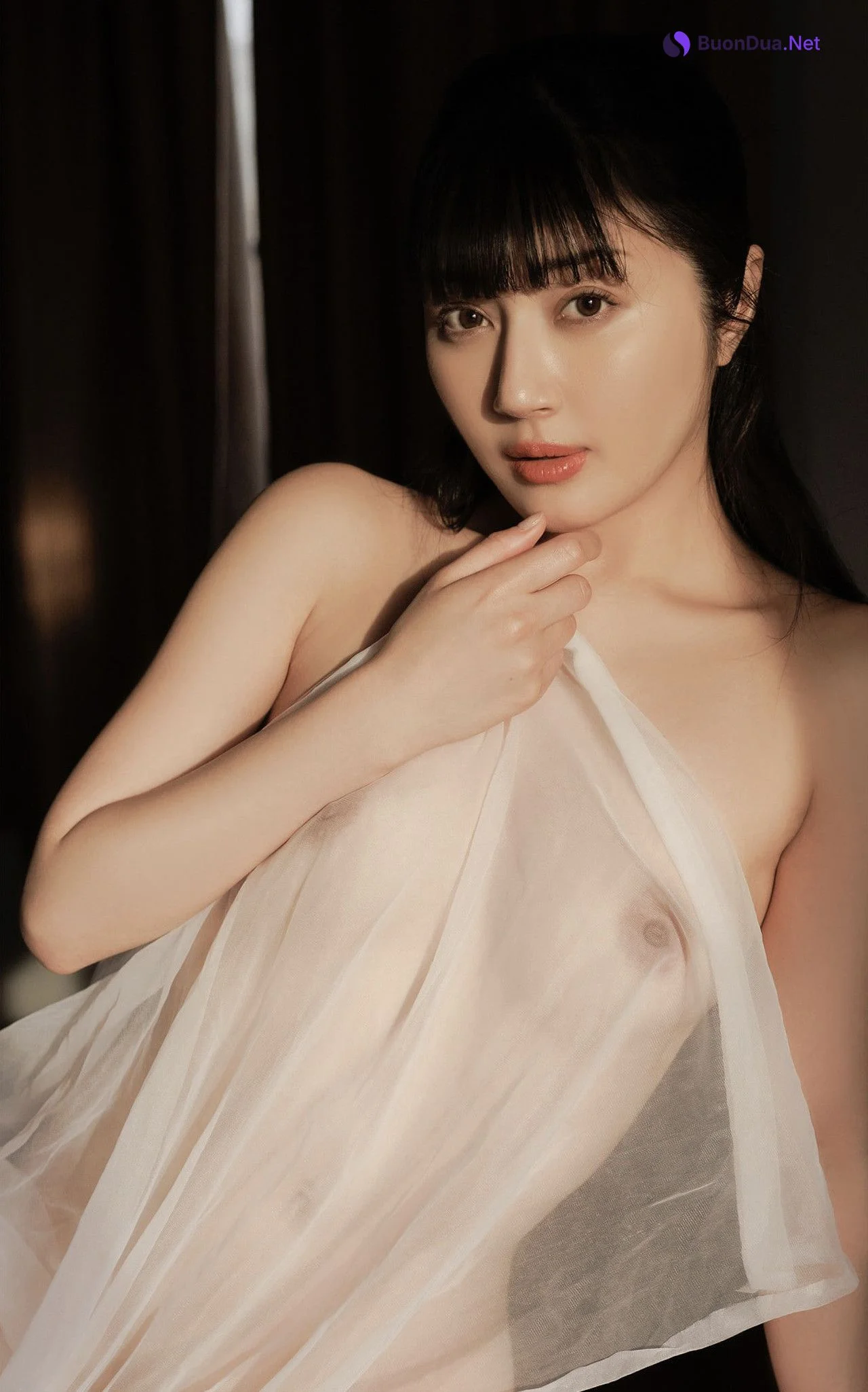 Manami Shindo 新藤まなみ, 写真集 スパイスビジュアル 『Kiss You Vol.2』 Set.02 - Photo 4