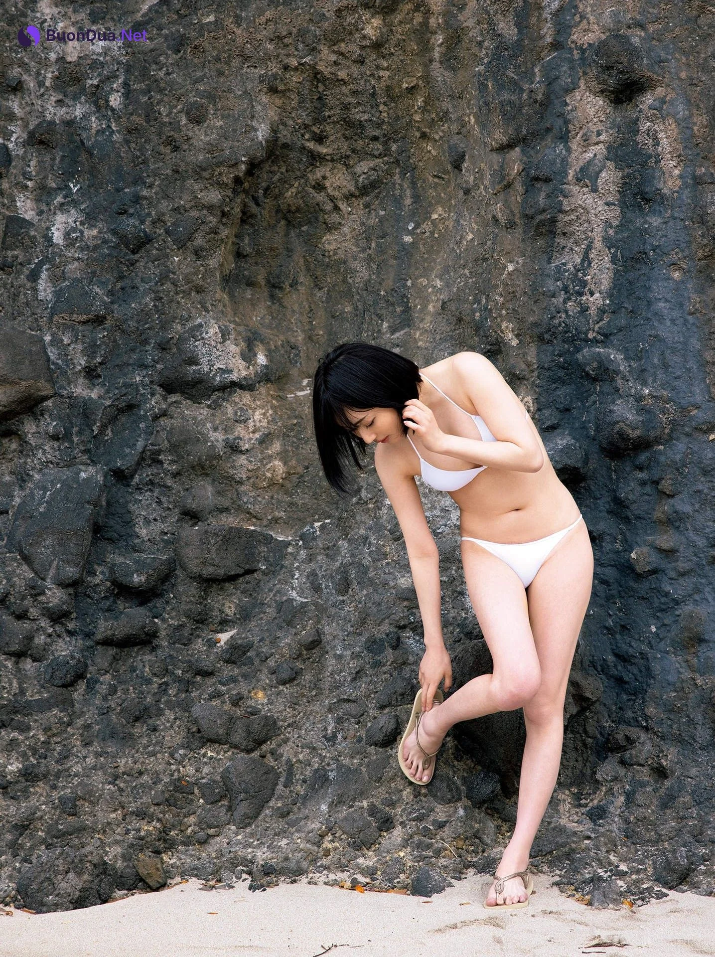 Manami Shindo 新藤まなみ, 写真集 「Ｑｕｅｅｎｓ」 Set.03 - รูปภาพ 14
