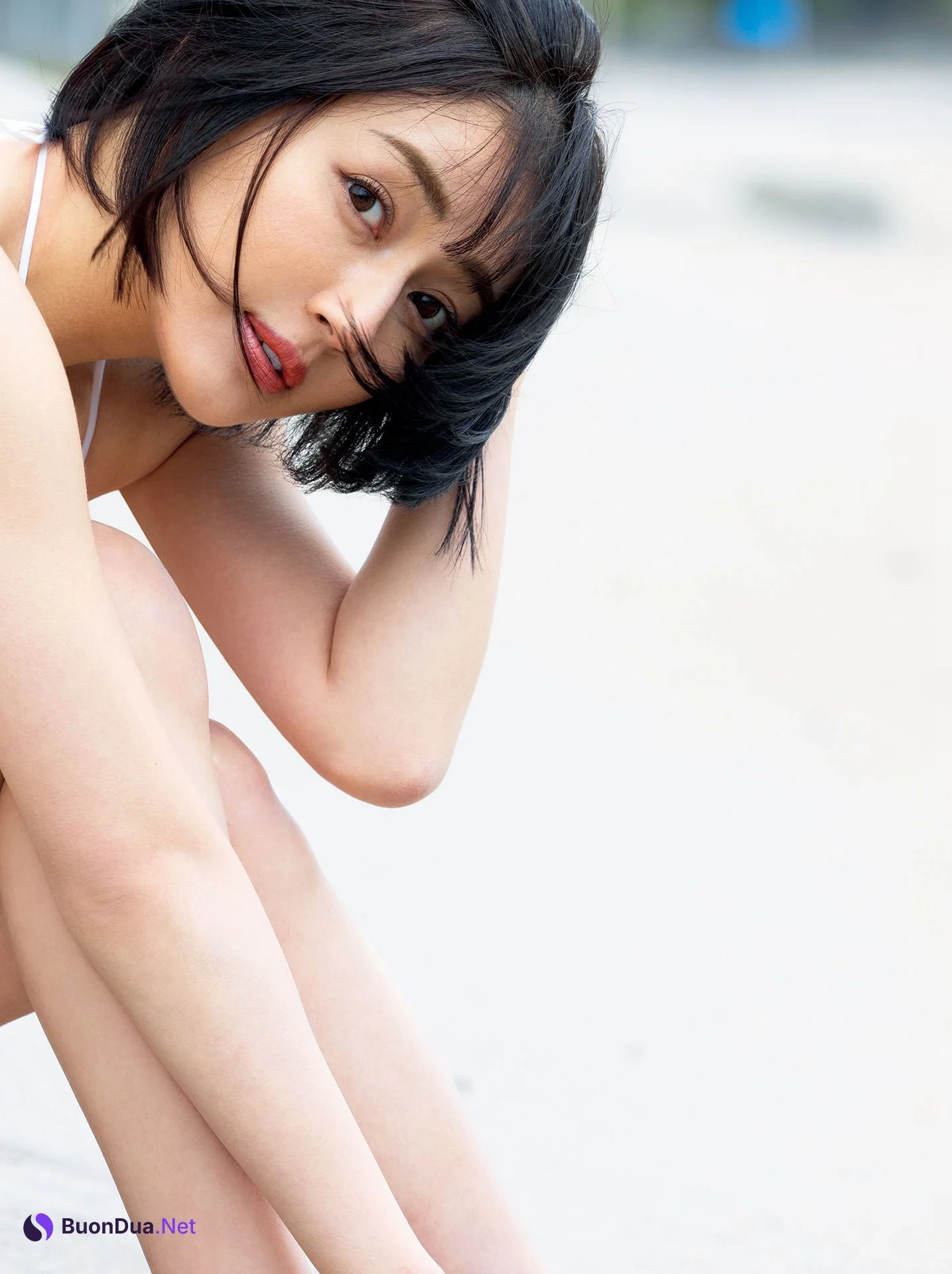 Manami Shindo 新藤まなみ, 写真集 「Ｑｕｅｅｎｓ」 Set.03 - รูปภาพ 16