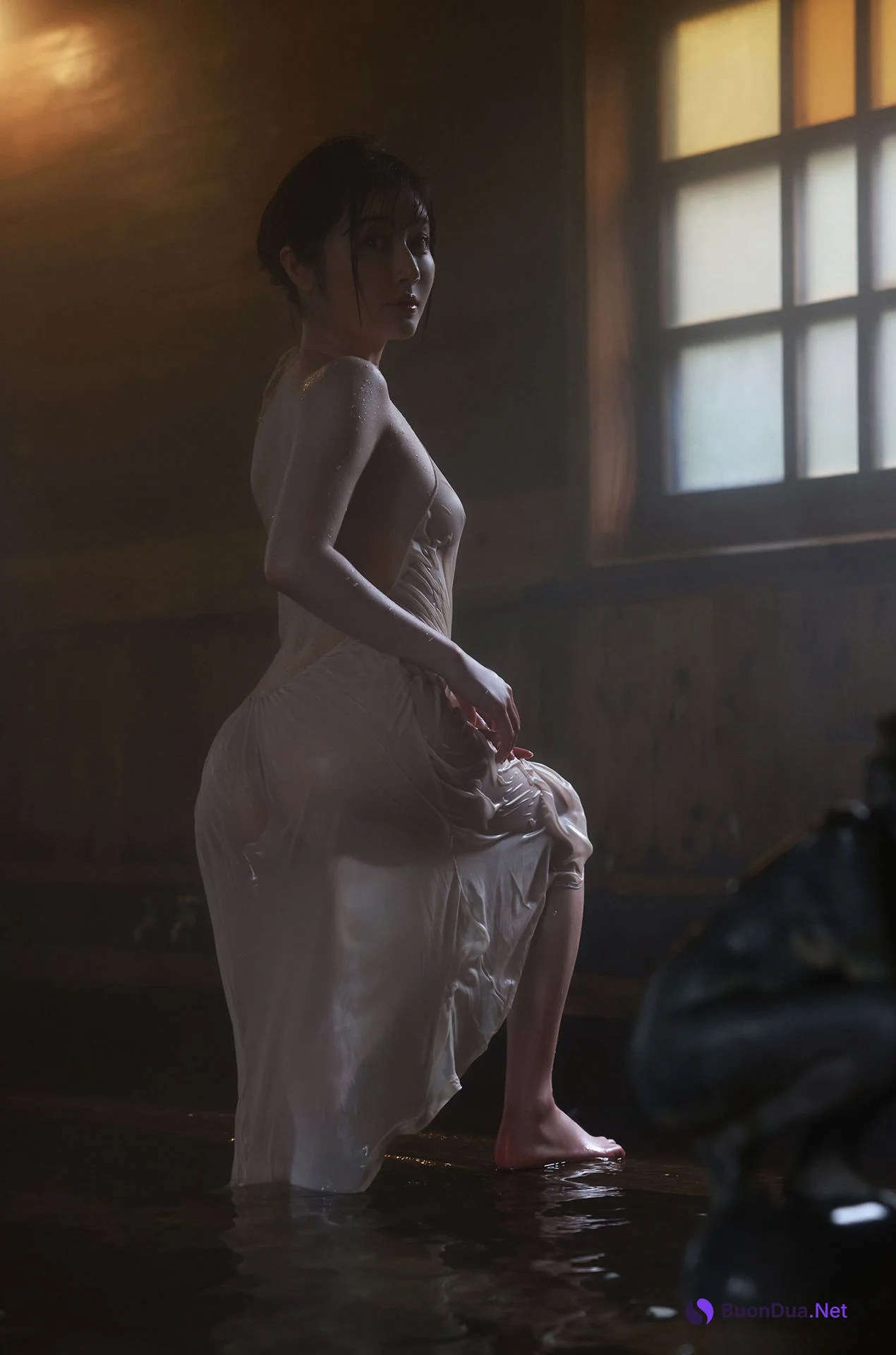 Manami Shindo 新藤まなみ, 写真集 「Ｑｕｅｅｎｓ」 Set.03 - รูปภาพ 17