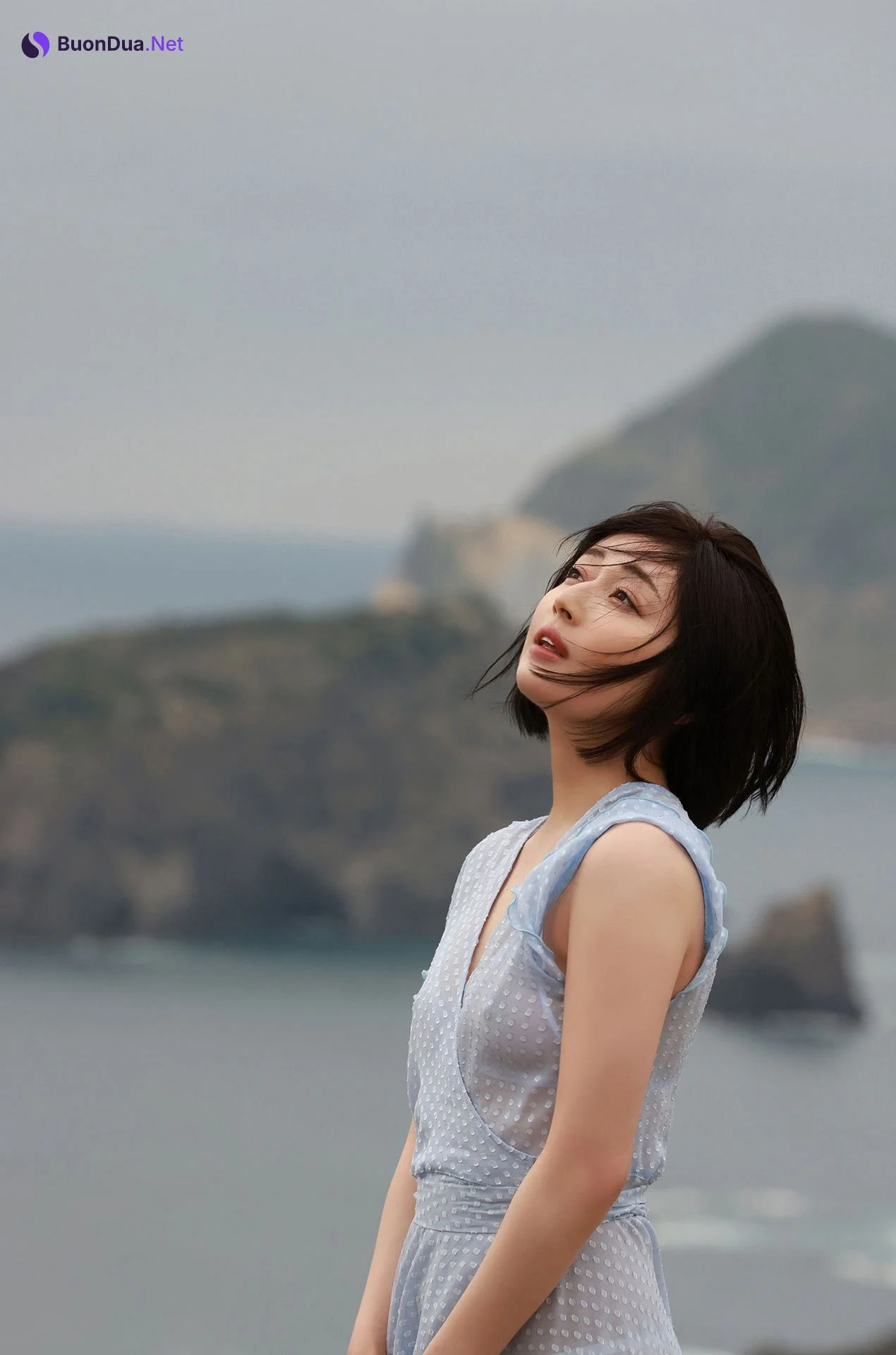 Manami Shindo 新藤まなみ, 写真集 「Ｑｕｅｅｎｓ」 Set.03 - รูปภาพ 7