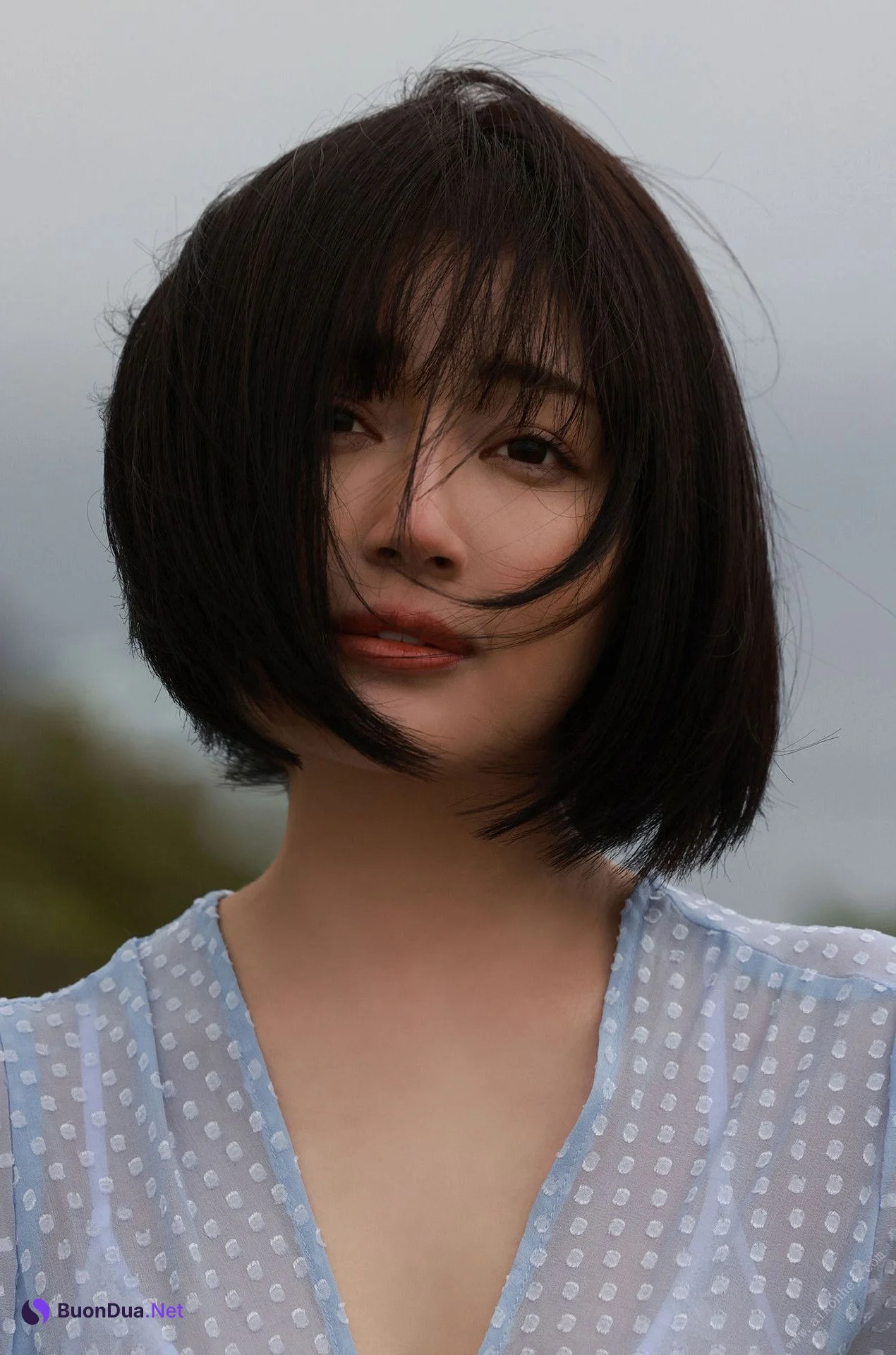 Manami Shindo 新藤まなみ, 写真集 「Ｑｕｅｅｎｓ」 Set.03 - รูปภาพ 8