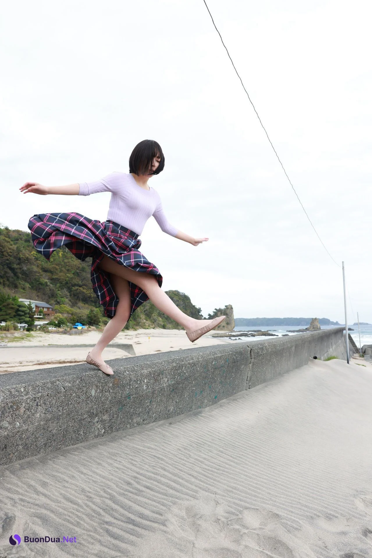 Manami Shindo 新藤まなみ, ＦＲＩＤＡＹデジタル写真集 「Ｑｕｅｅｎｓ オール未公開スペシャルＥｄｉｔｉｏｎ ｖｏｌ．３」 Set.03 - รูปภาพ 2