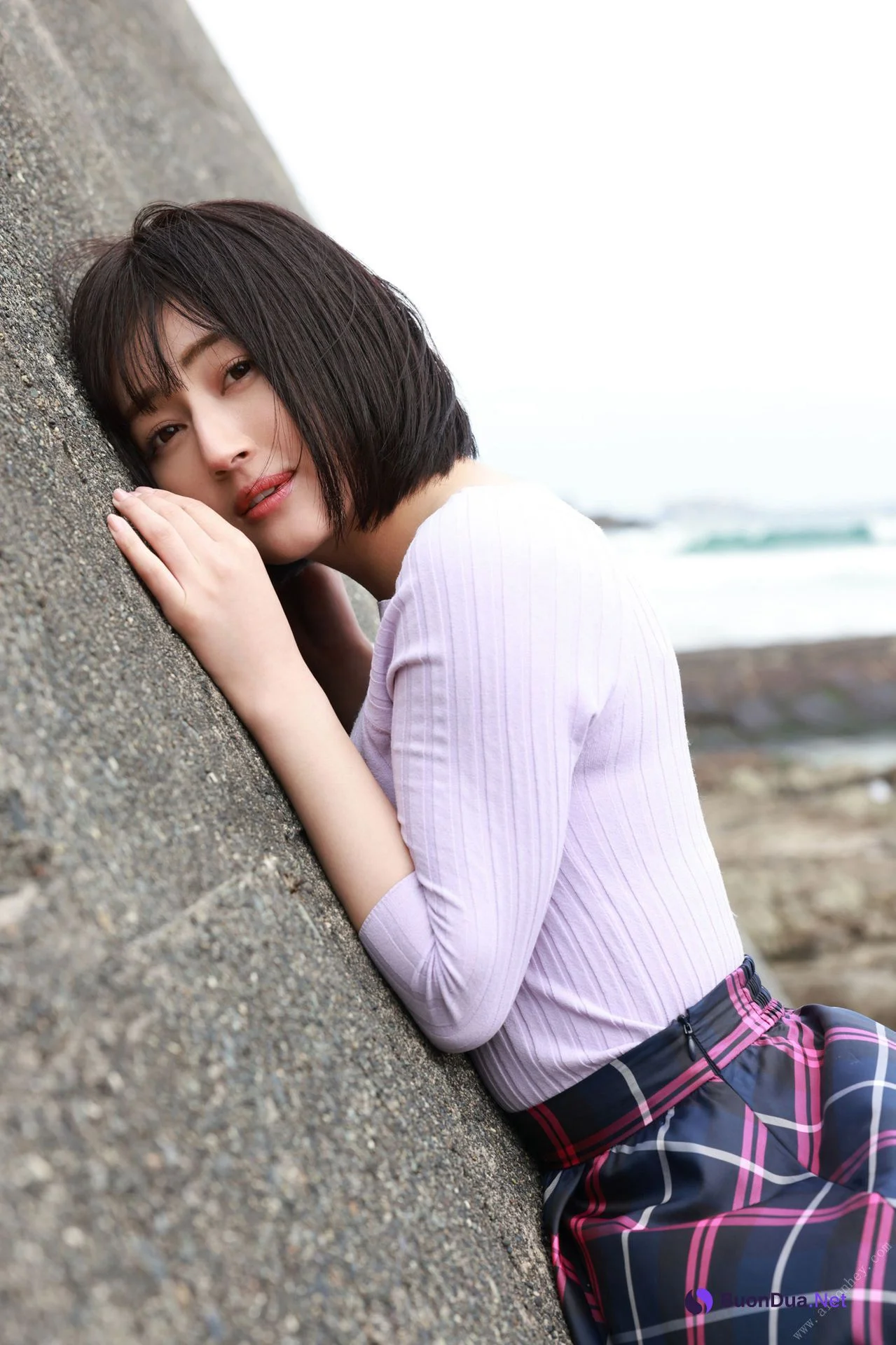 Manami Shindo 新藤まなみ, ＦＲＩＤＡＹデジタル写真集 「Ｑｕｅｅｎｓ オール未公開スペシャルＥｄｉｔｉｏｎ ｖｏｌ．３」 Set.03 - รูปภาพ 6