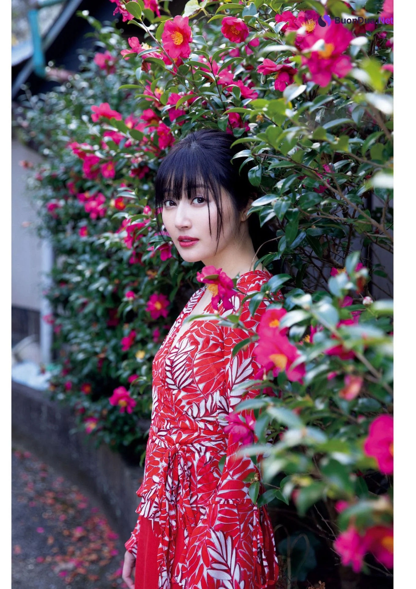 Manami Shindo 新藤まなみ, Shukan Post 2024.03.01 (週刊ポスト 2024年3月1日号) - Photo 2