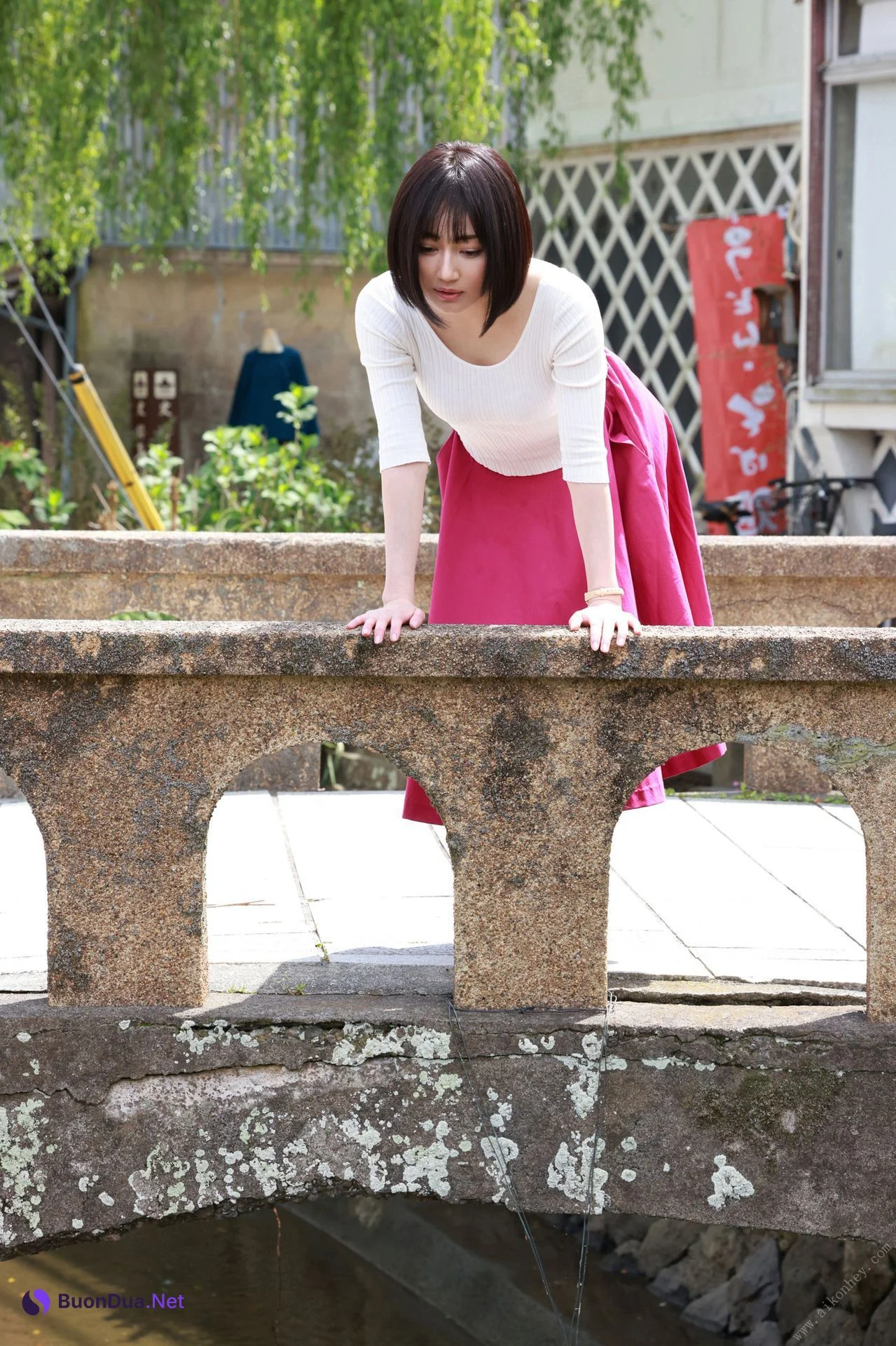 Manami Shindo 新藤まなみ, ＦＲＩＤＡＹデジタル写真集 「Ｑｕｅｅｎｓ オール未公開スペシャルＥｄｉｔｉｏｎ Vol.02」 Set.01 - 사진 3