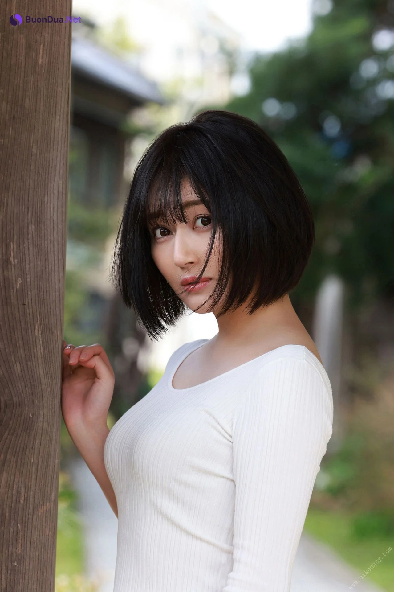Manami Shindo 新藤まなみ, ＦＲＩＤＡＹデジタル写真集 「Ｑｕｅｅｎｓ オール未公開スペシャルＥｄｉｔｉｏｎ Vol.02」 Set.01 - 사진 4