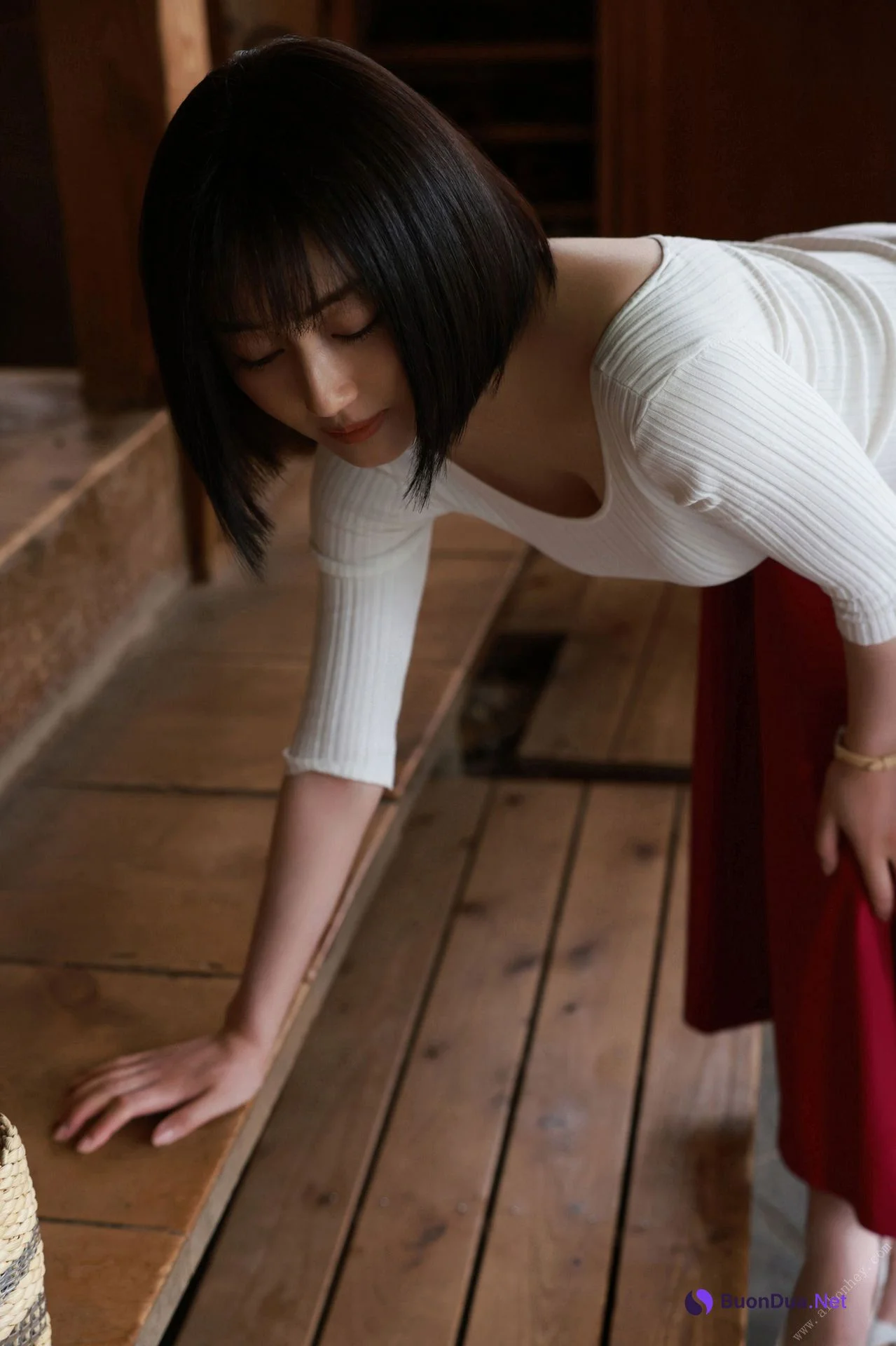 Manami Shindo 新藤まなみ, ＦＲＩＤＡＹデジタル写真集 「Ｑｕｅｅｎｓ オール未公開スペシャルＥｄｉｔｉｏｎ Vol.02」 Set.01 - 사진 7