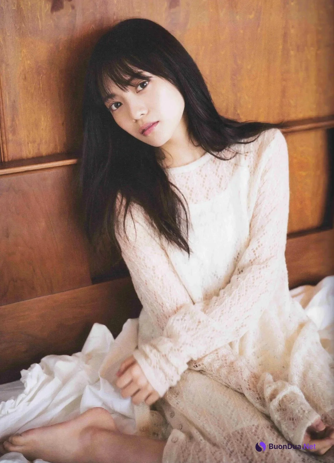 Manamo Miyata 宮田愛萌, B.L.T Graph 2020年12月号 Vol.60 - Photo 5