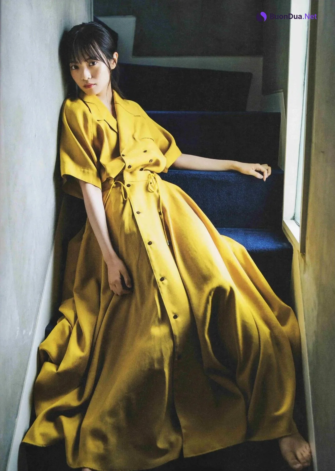 Manamo Miyata 宮田愛萌, B.L.T Graph 2020年12月号 Vol.60 - Photo 6