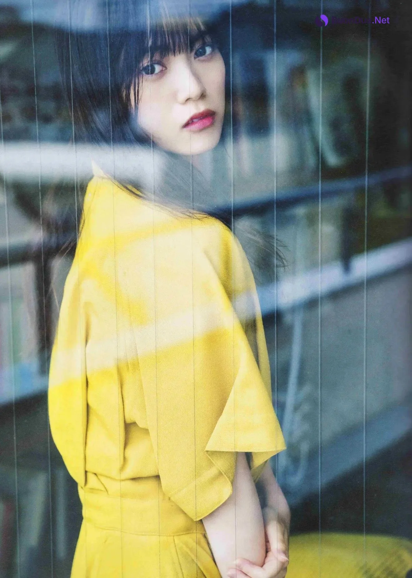 Manamo Miyata 宮田愛萌, B.L.T Graph 2020年12月号 Vol.60 - Photo 7