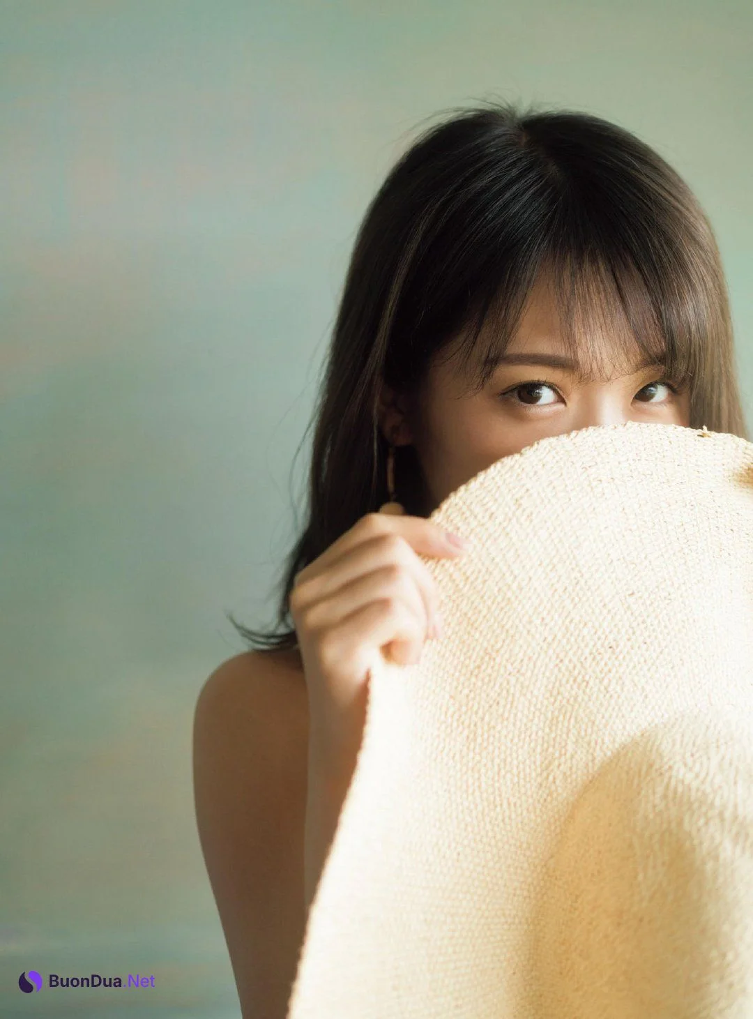 Manatsu Akimoto 秋元真夏, ENTAME 2019.08 (月刊エンタメ 2019年8月号) - Photo 9