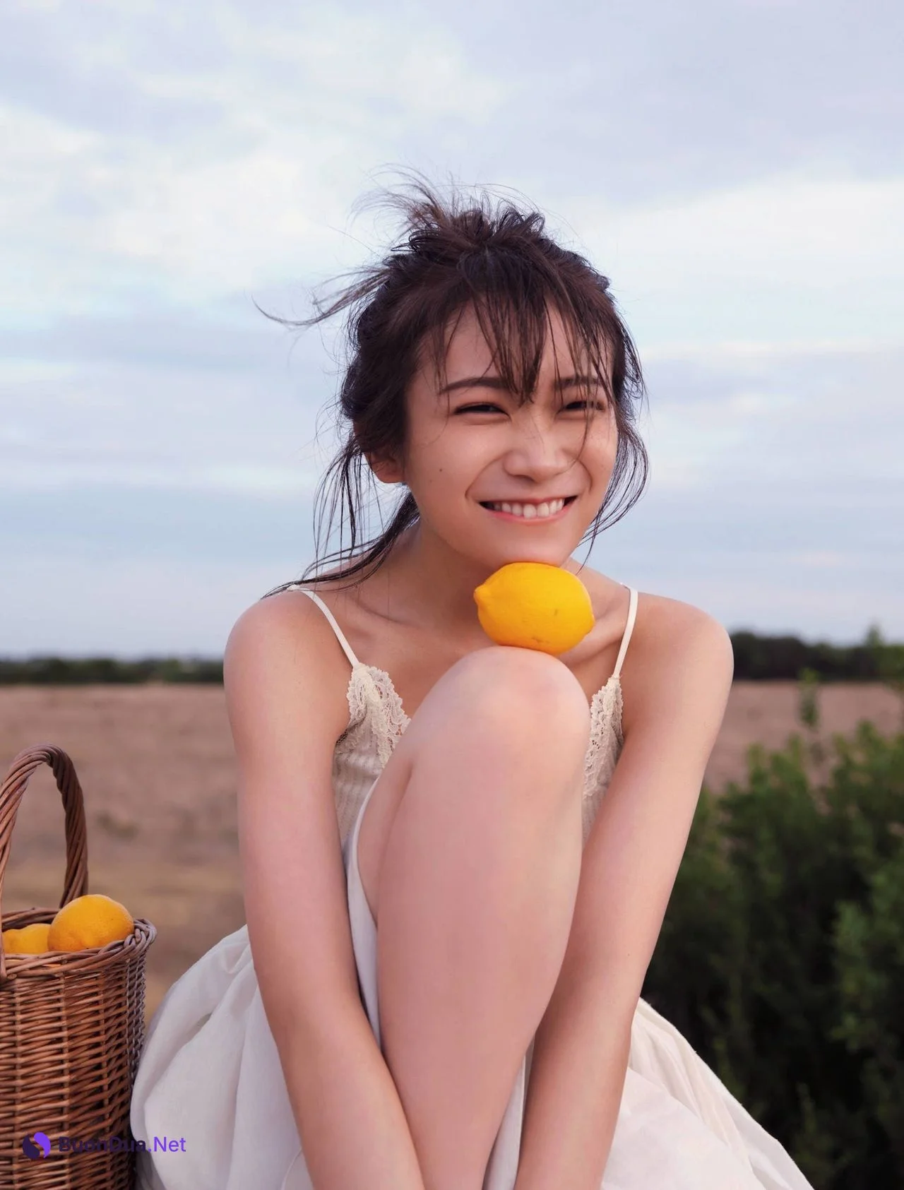 Manatsu Akimoto 秋元真夏, Flash Diamond Flash 増刊 2020.08.20 - Photo 10