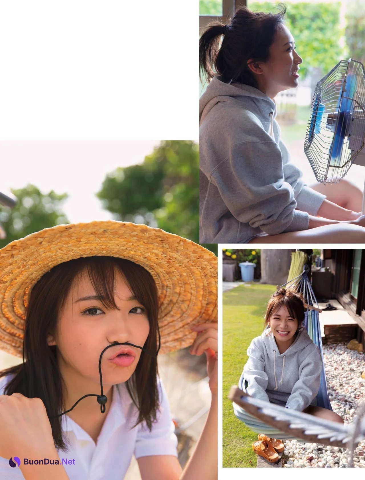 Manatsu Akimoto 秋元真夏, Flash Diamond Flash 増刊 2020.08.20 - Photo 12