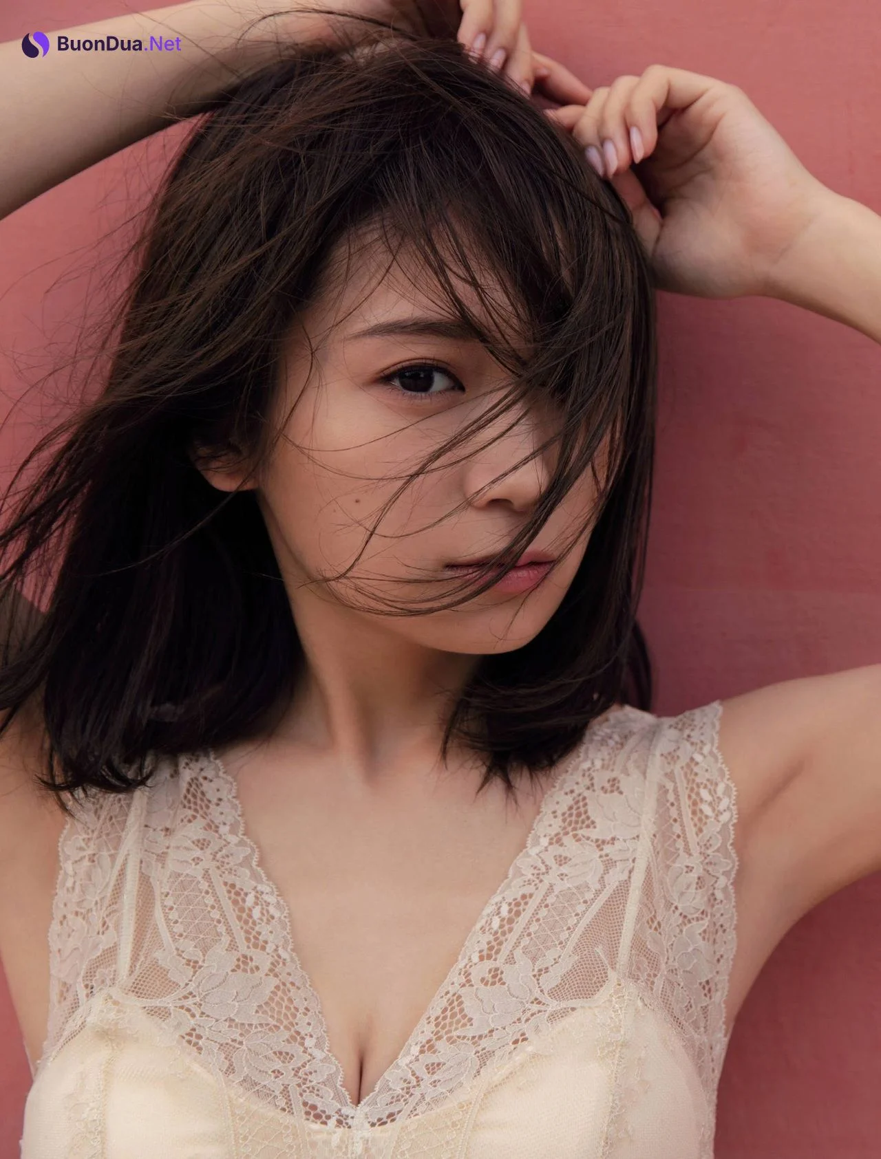 Manatsu Akimoto 秋元真夏, Flash Diamond Flash 増刊 2020.08.20 - Photo 2