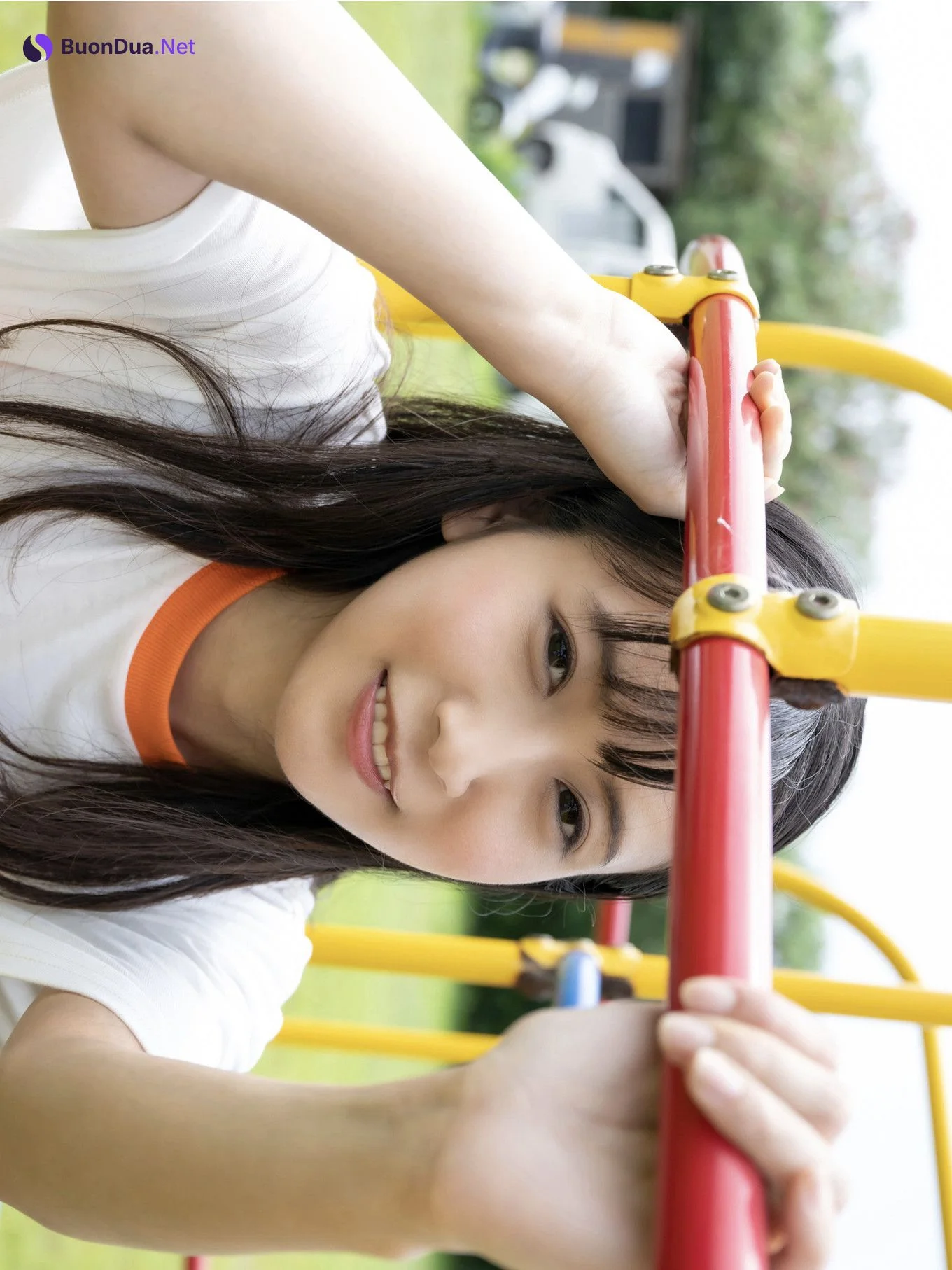 Manatsu Misakino 岬野まなつ, オフィシャルグラビア写真集 ‘マーメイド’ Set.01 - Photo 10