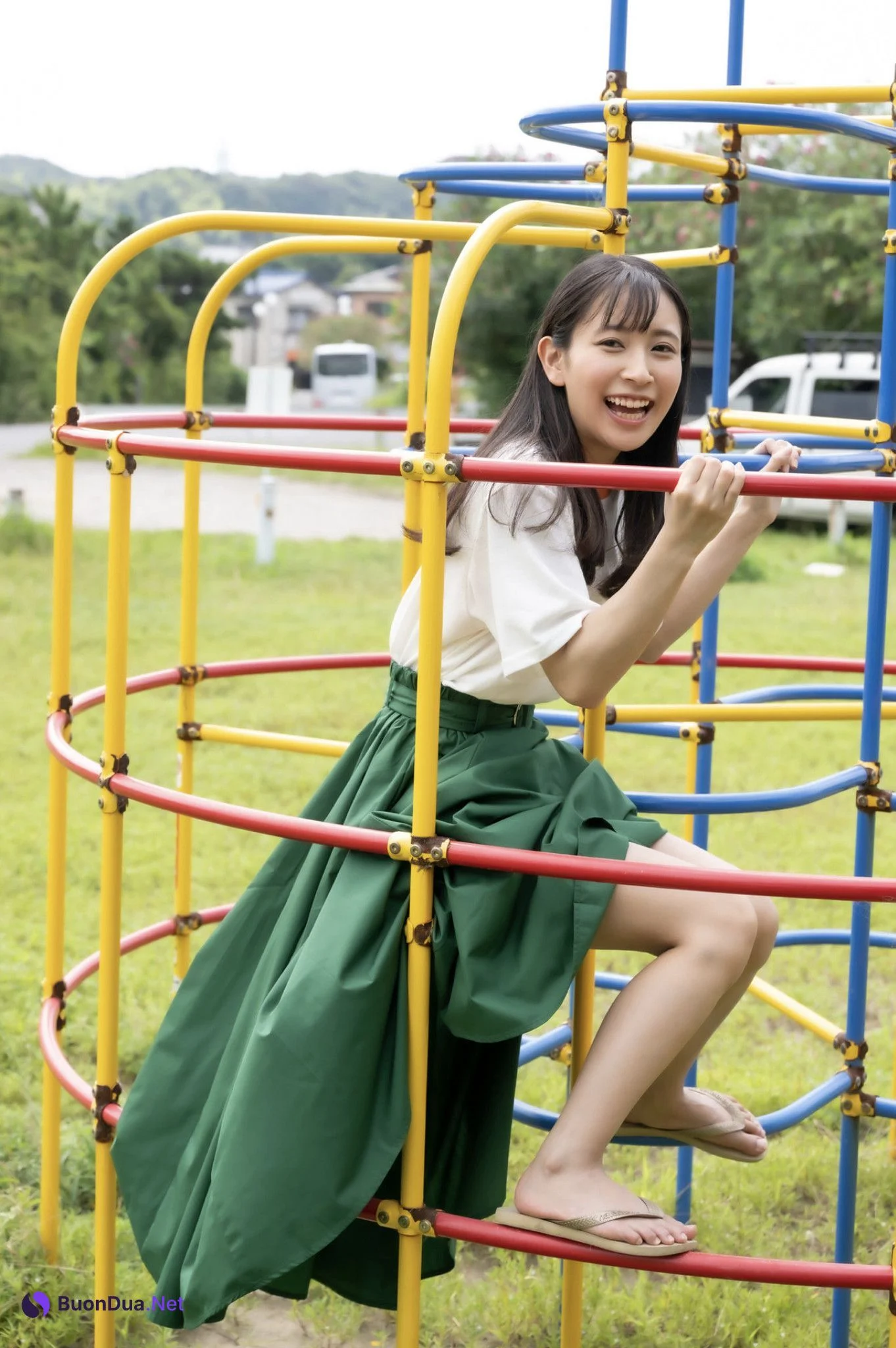 Manatsu Misakino 岬野まなつ, オフィシャルグラビア写真集 ‘マーメイド’ Set.01 - Photo 15