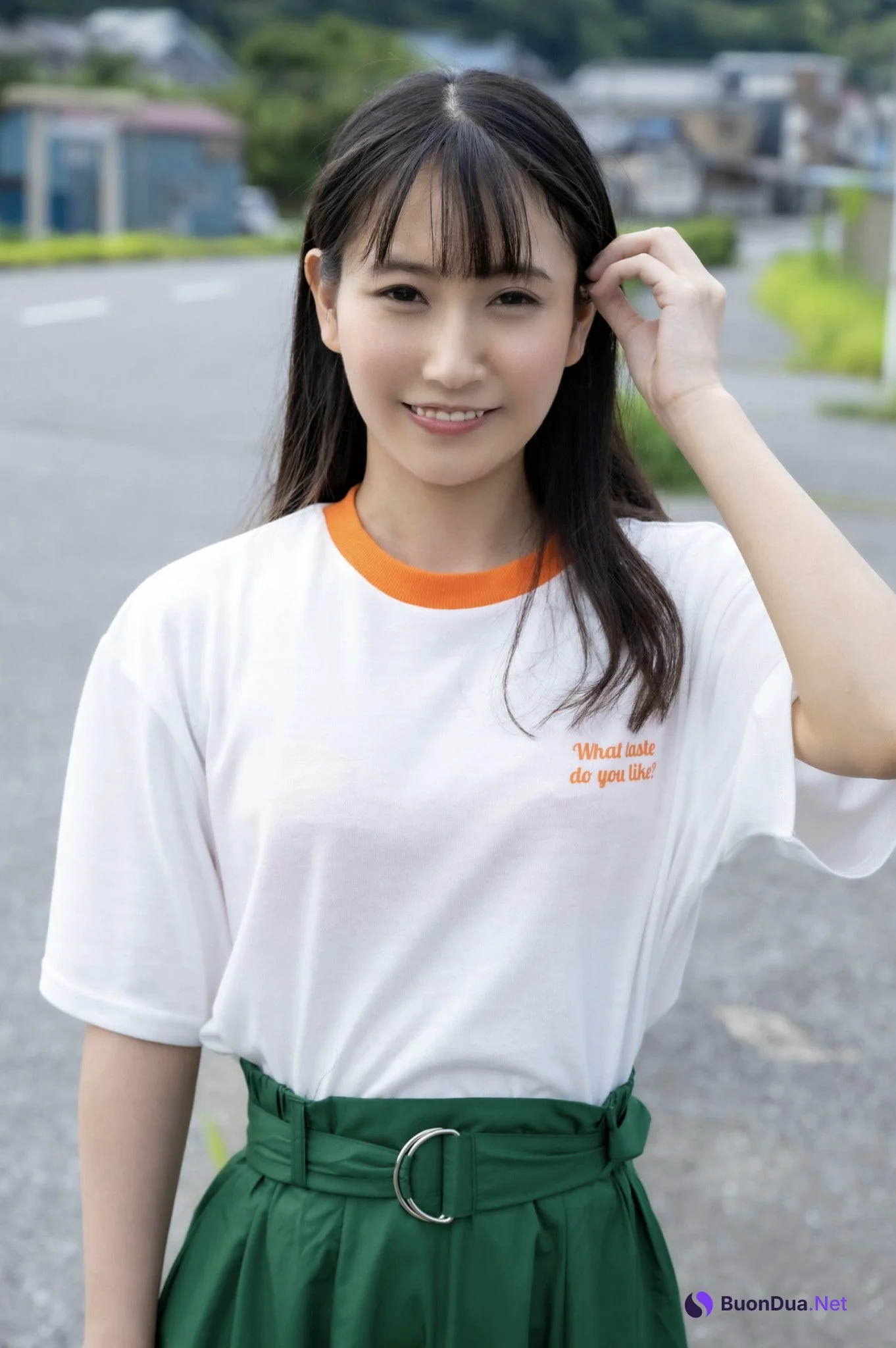 Manatsu Misakino 岬野まなつ, オフィシャルグラビア写真集 ‘マーメイド’ Set.01 - Photo 4