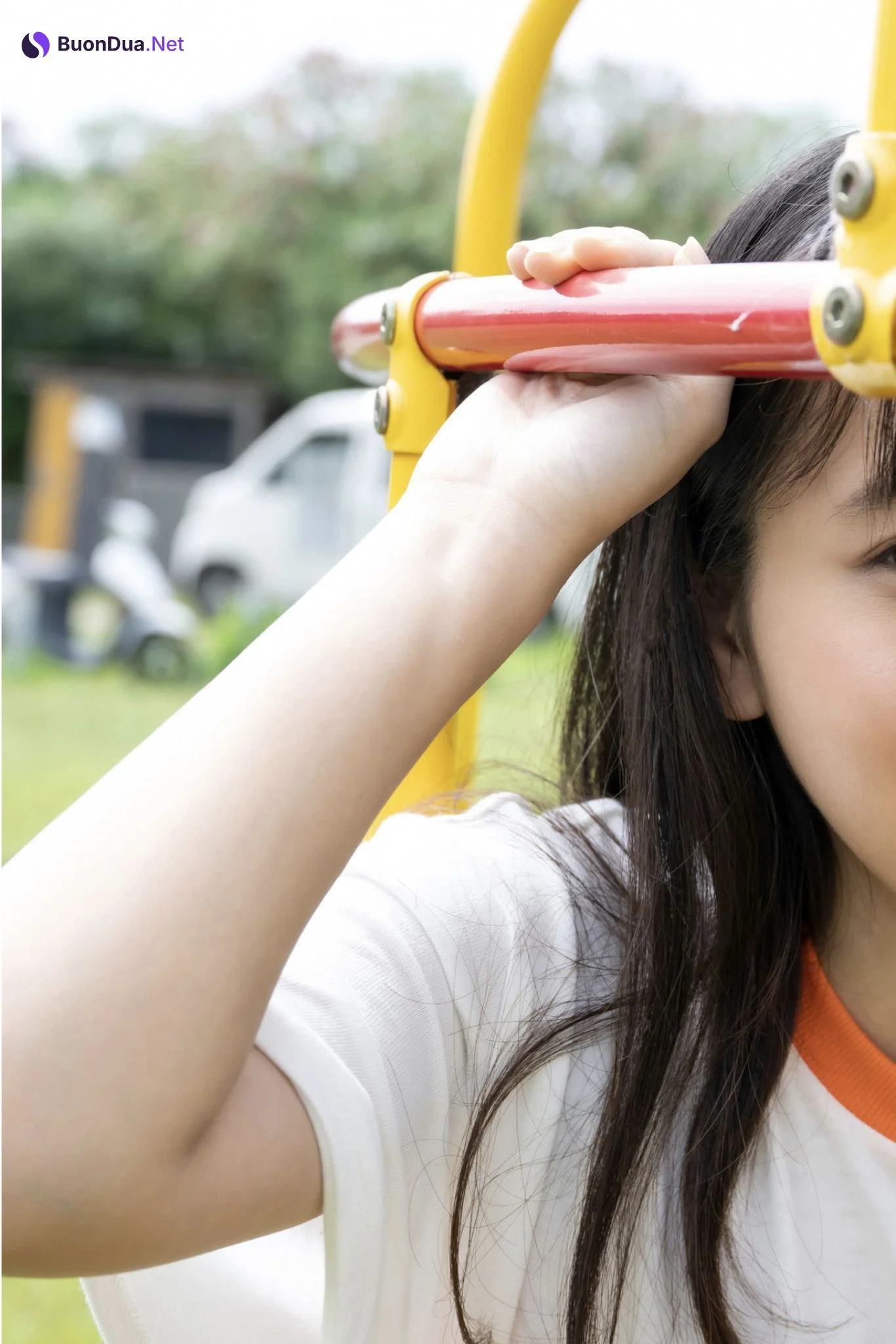 Manatsu Misakino 岬野まなつ, オフィシャルグラビア写真集 ‘マーメイド’ Set.01 - Photo 8