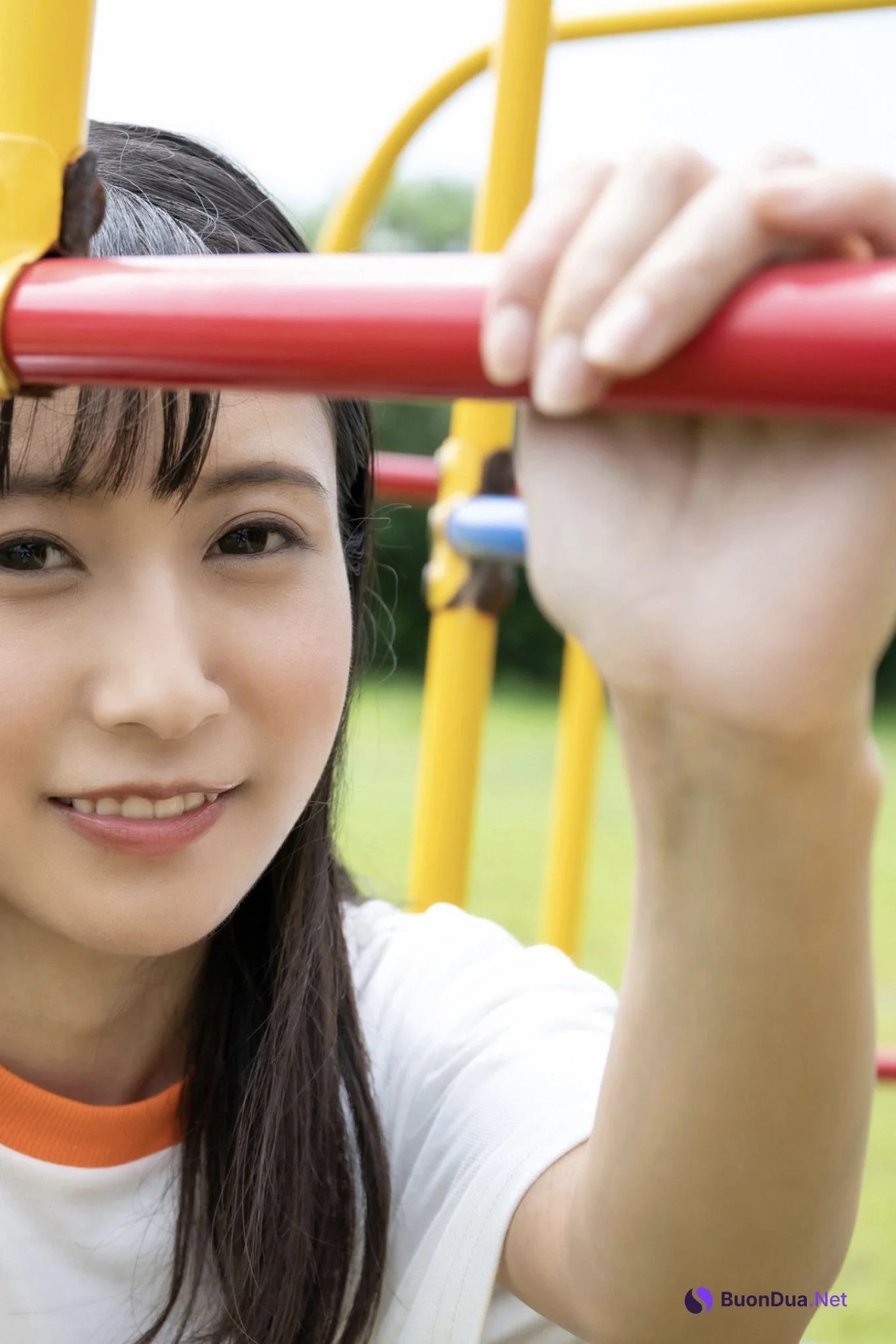 Manatsu Misakino 岬野まなつ, オフィシャルグラビア写真集 ‘マーメイド’ Set.01 - Photo 9