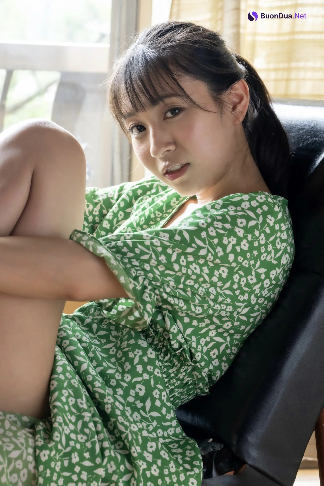 Manatsu Misakino 岬野まなつ, オフィシャルグラビア写真集 ‘マーメイド’ Set.02 - รูปภาพ 16