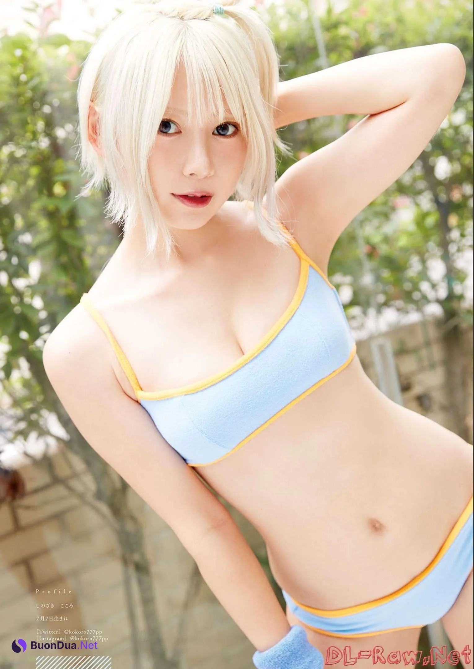 伊織もえ 篠崎こころ 宮本彩希, Manga Action 2022.11.15 (漫画アクション 2022年11月15日号) - รูปภาพ 7