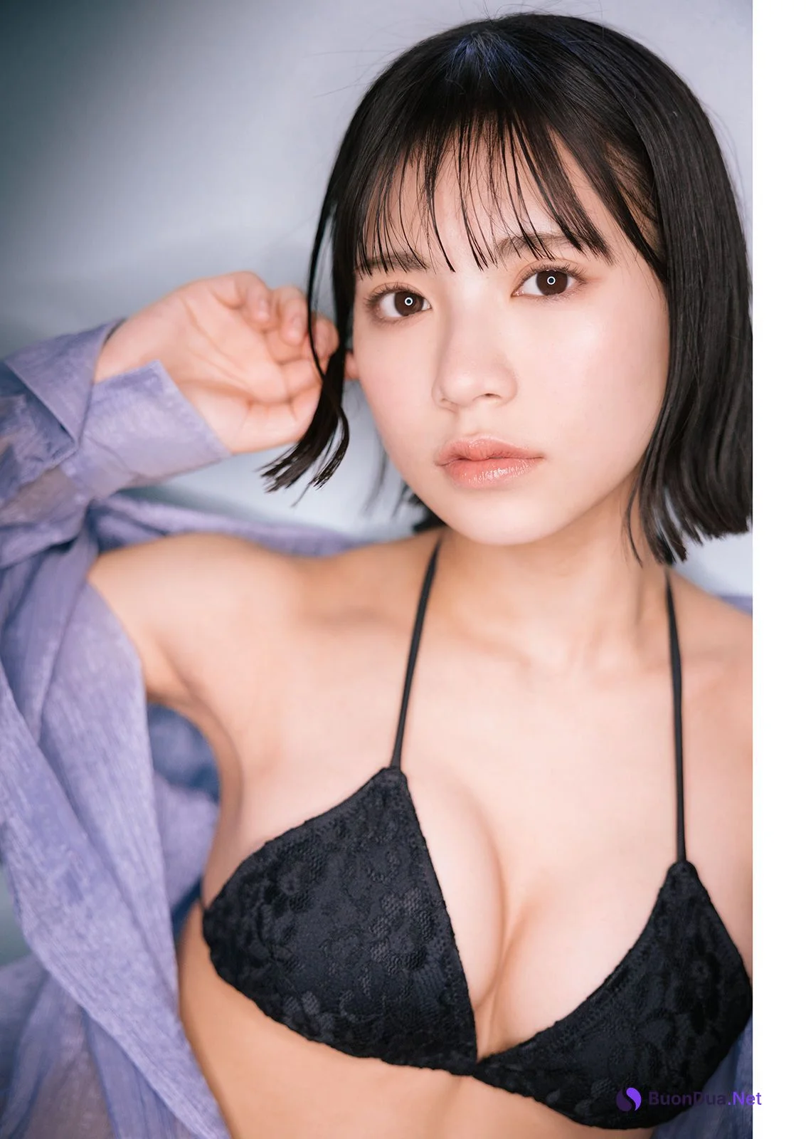 本郷柚巴 隅野和奏, Manga Action 2023.04.04 (漫画アクション 2023年04月04日号) - Photo 11