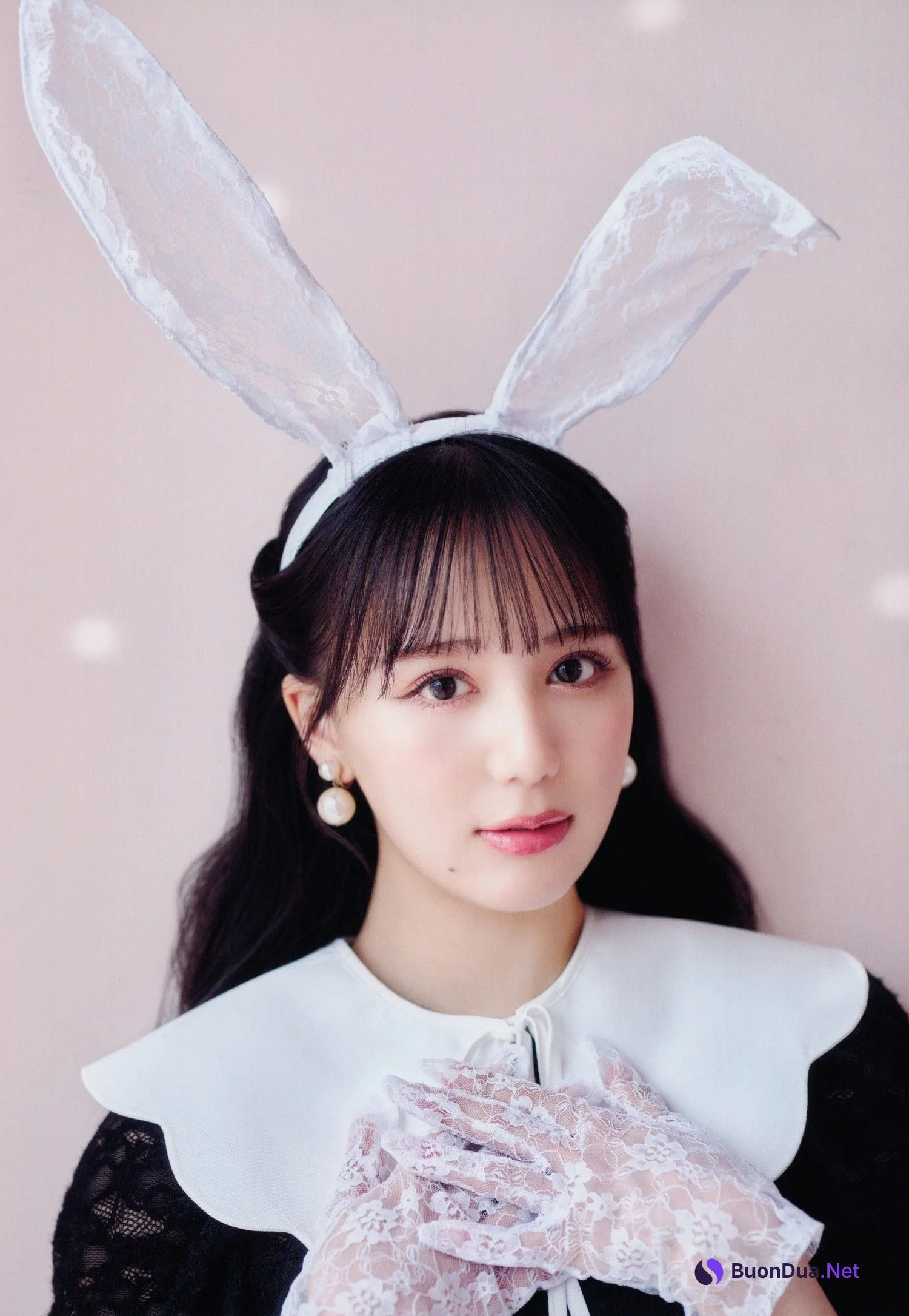 Mao Asaoka 麻丘真央, UTB 2024 Vol.340 (アップトゥボーイ 2024年340月) - Photo 2