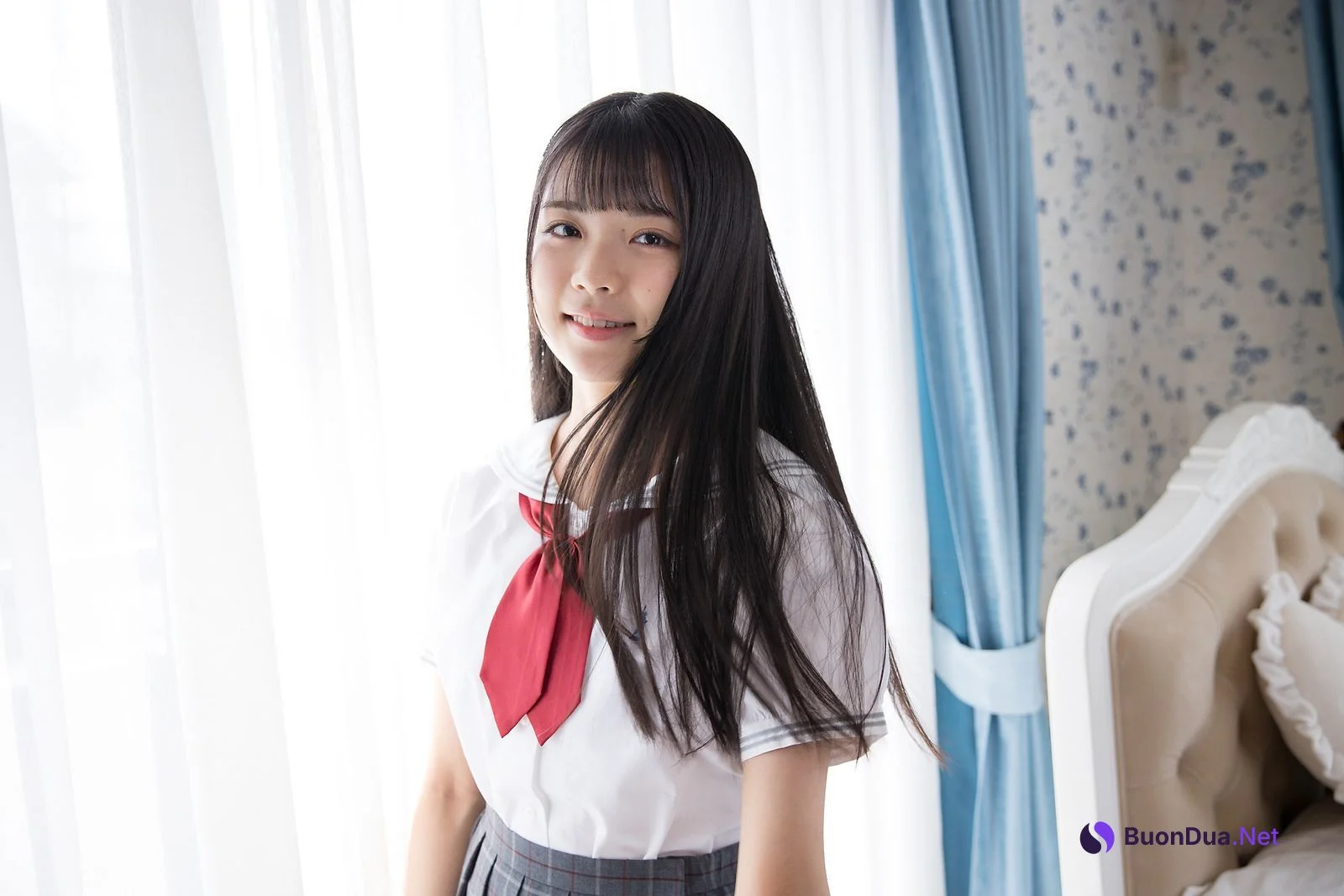 Mao Imaizumi 今泉まお, [Minisuka.tv] 2021.06.24 Regular Gallery 2.1 - รูปภาพ 10
