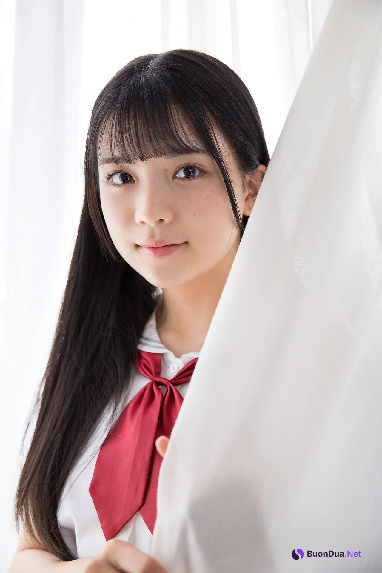Mao Imaizumi 今泉まお, [Minisuka.tv] 2021.06.24 Regular Gallery 2.1 - รูปภาพ 13