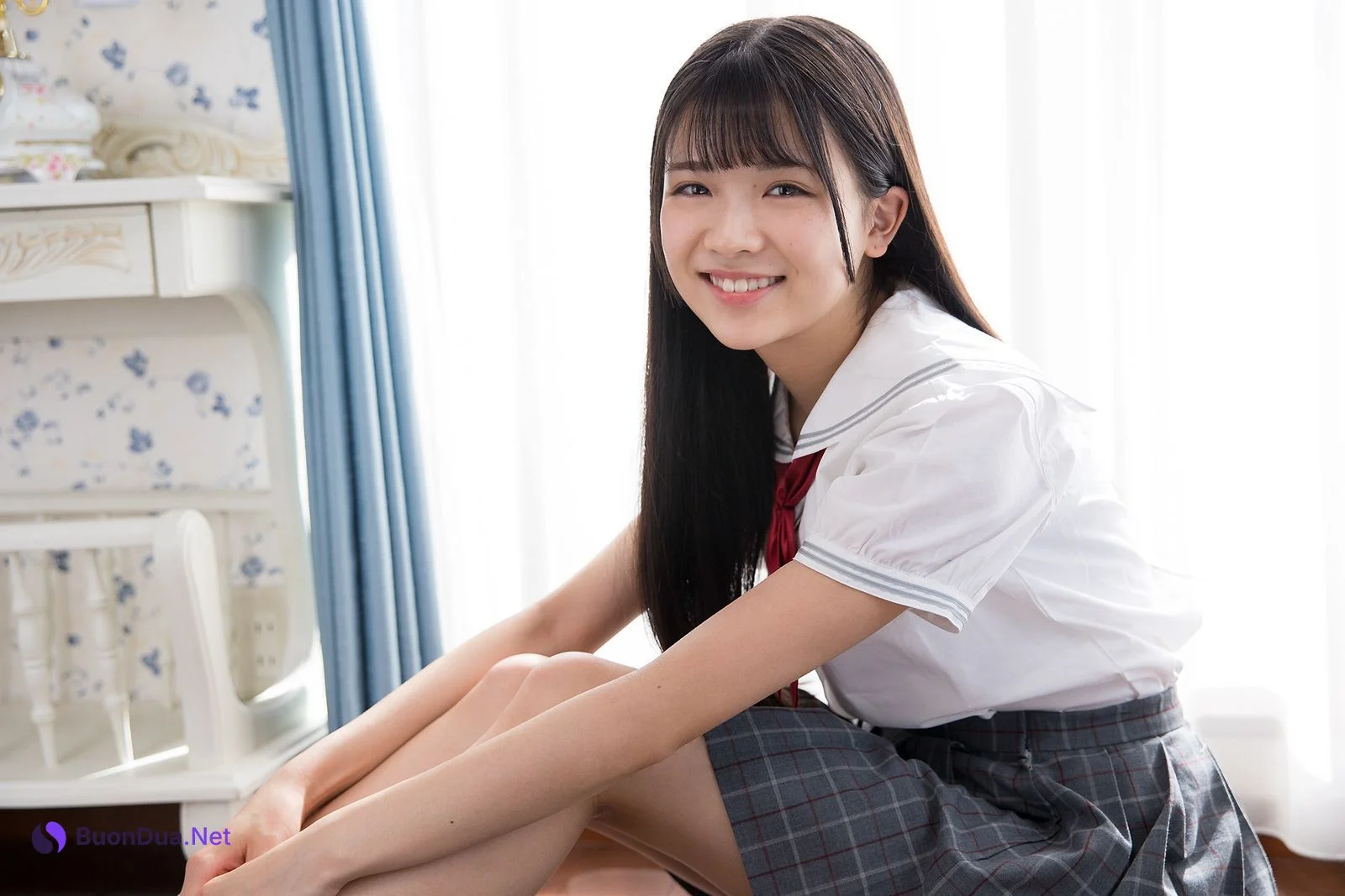 Mao Imaizumi 今泉まお, [Minisuka.tv] 2021.06.24 Regular Gallery 2.1 - รูปภาพ 16