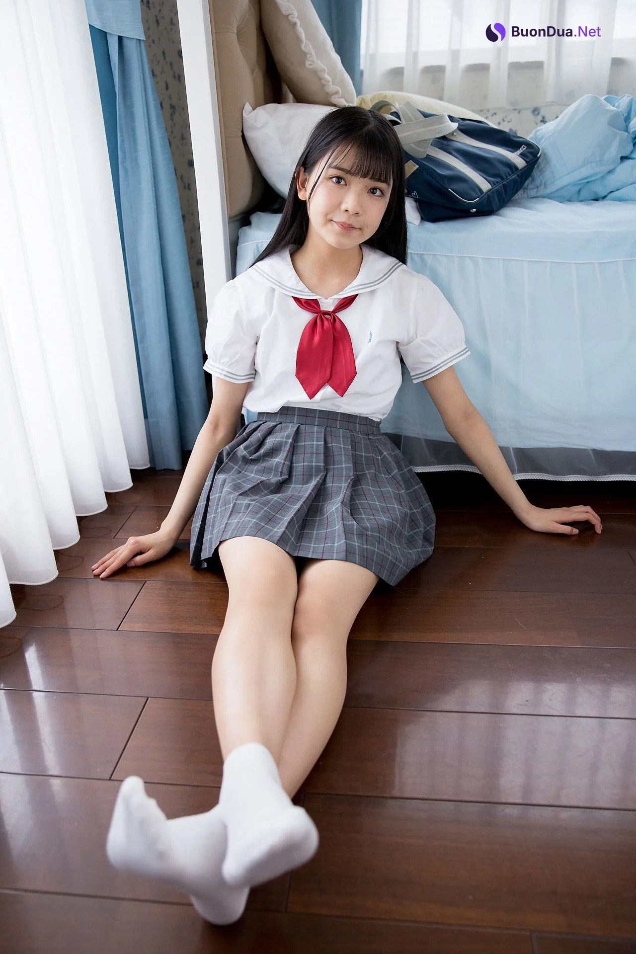 Mao Imaizumi 今泉まお, [Minisuka.tv] 2021.06.24 Regular Gallery 2.1 - รูปภาพ 20
