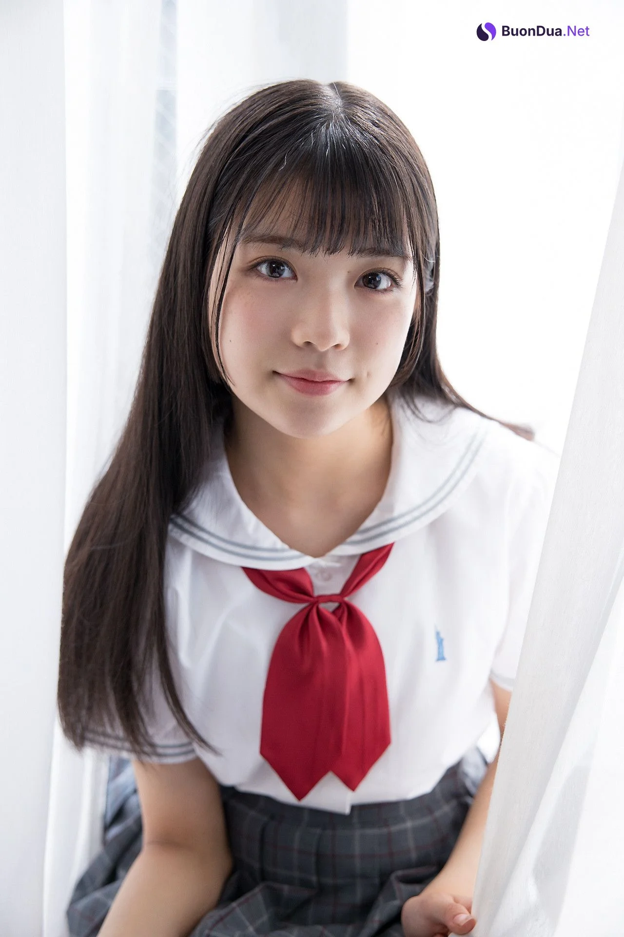 Mao Imaizumi 今泉まお, [Minisuka.tv] 2021.06.24 Regular Gallery 2.1 - รูปภาพ 3