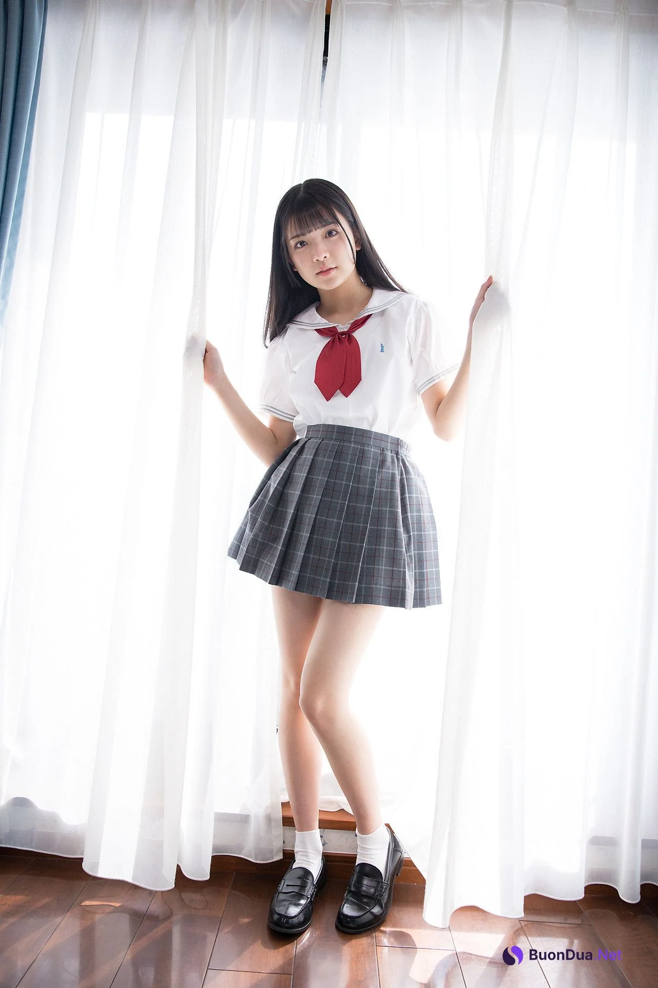 Mao Imaizumi 今泉まお, [Minisuka.tv] 2021.06.24 Regular Gallery 2.1 - รูปภาพ 4