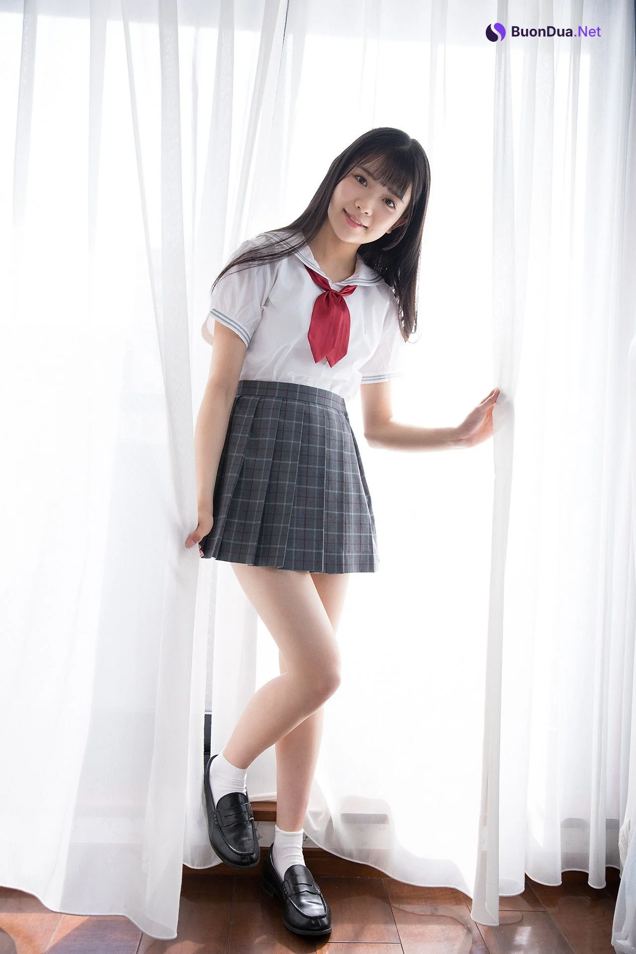 Mao Imaizumi 今泉まお, [Minisuka.tv] 2021.06.24 Regular Gallery 2.1 - รูปภาพ 5