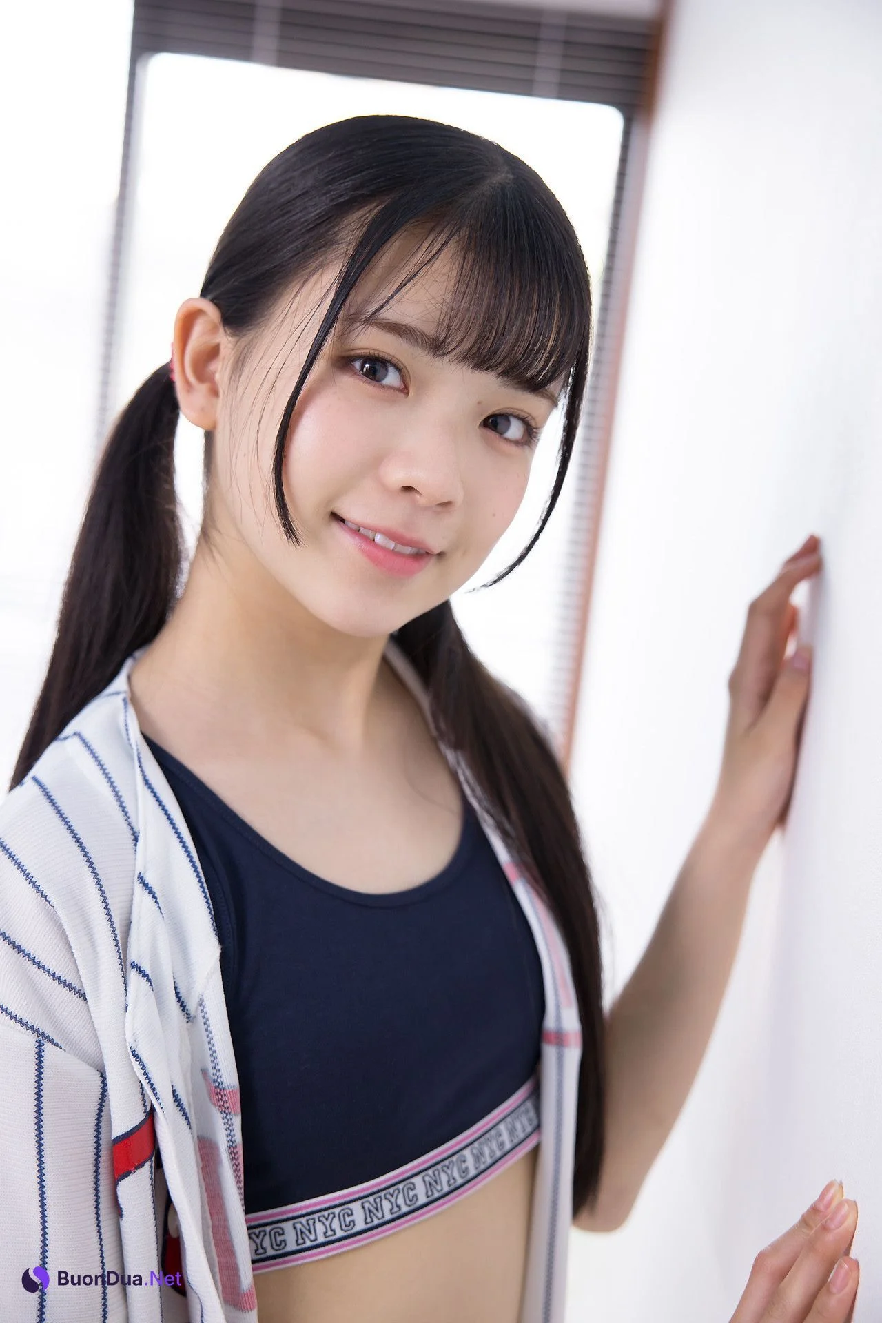 Mao Imaizumi 今泉まお, [Minisuka.tv] 2021.07.08 Regular Gallery 2.2 - Photo 13