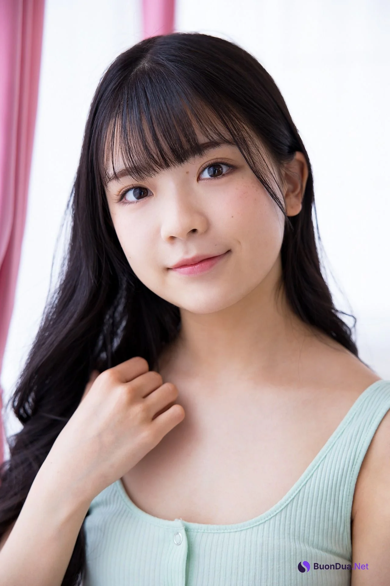 Mao Imaizumi 今泉まお, [Minisuka.tv] 2021.07.22 Regular Gallery 2.3 - Photo 15