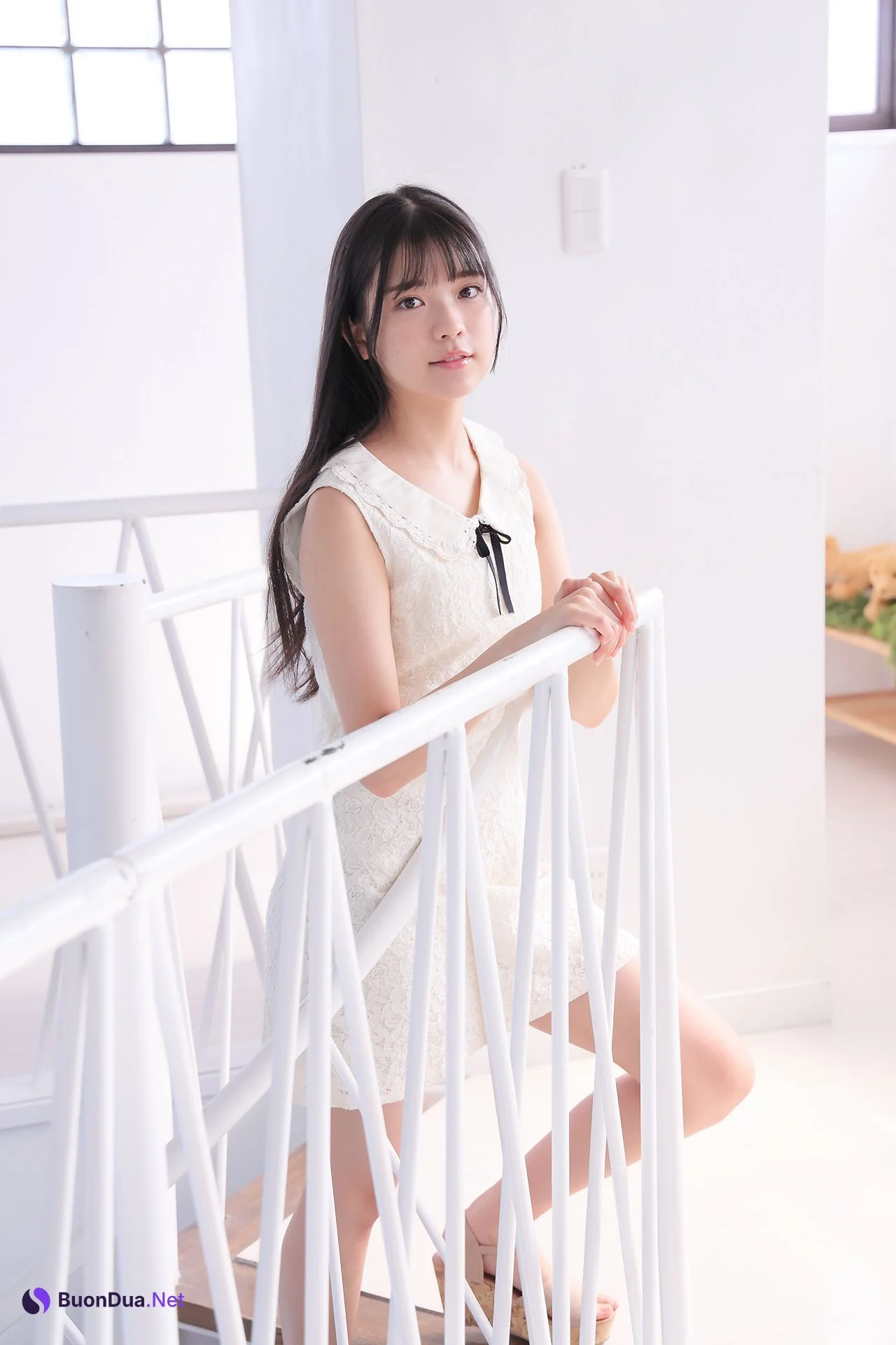 Mao Imaizumi 今泉まお, [Minisuka.tv] 2021.11.11 Regular Gallery 3.4 - Photo 10