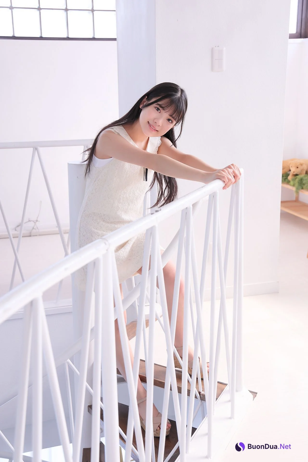 Mao Imaizumi 今泉まお, [Minisuka.tv] 2021.11.11 Regular Gallery 3.4 - Photo 11