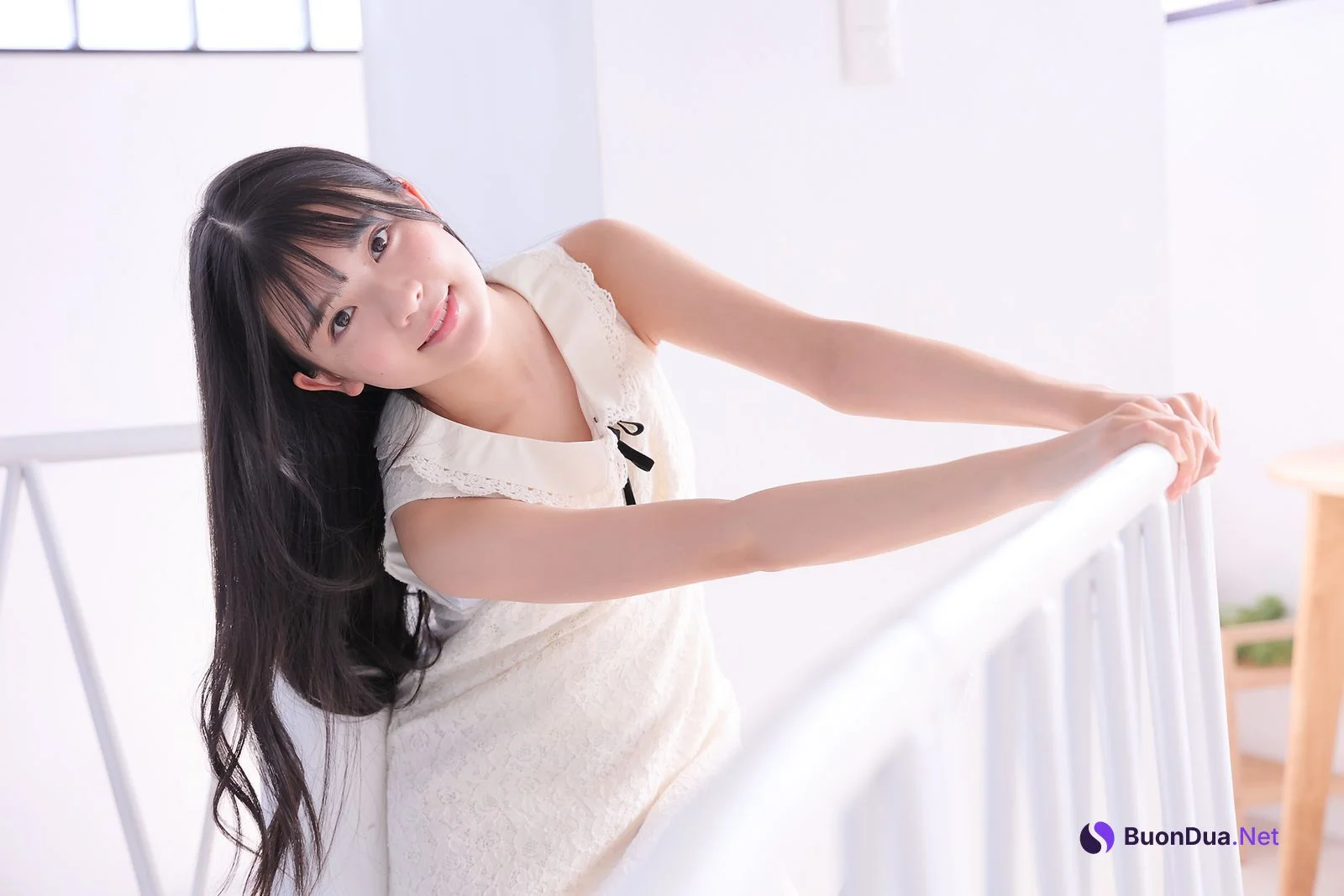 Mao Imaizumi 今泉まお, [Minisuka.tv] 2021.11.11 Regular Gallery 3.4 - Photo 12