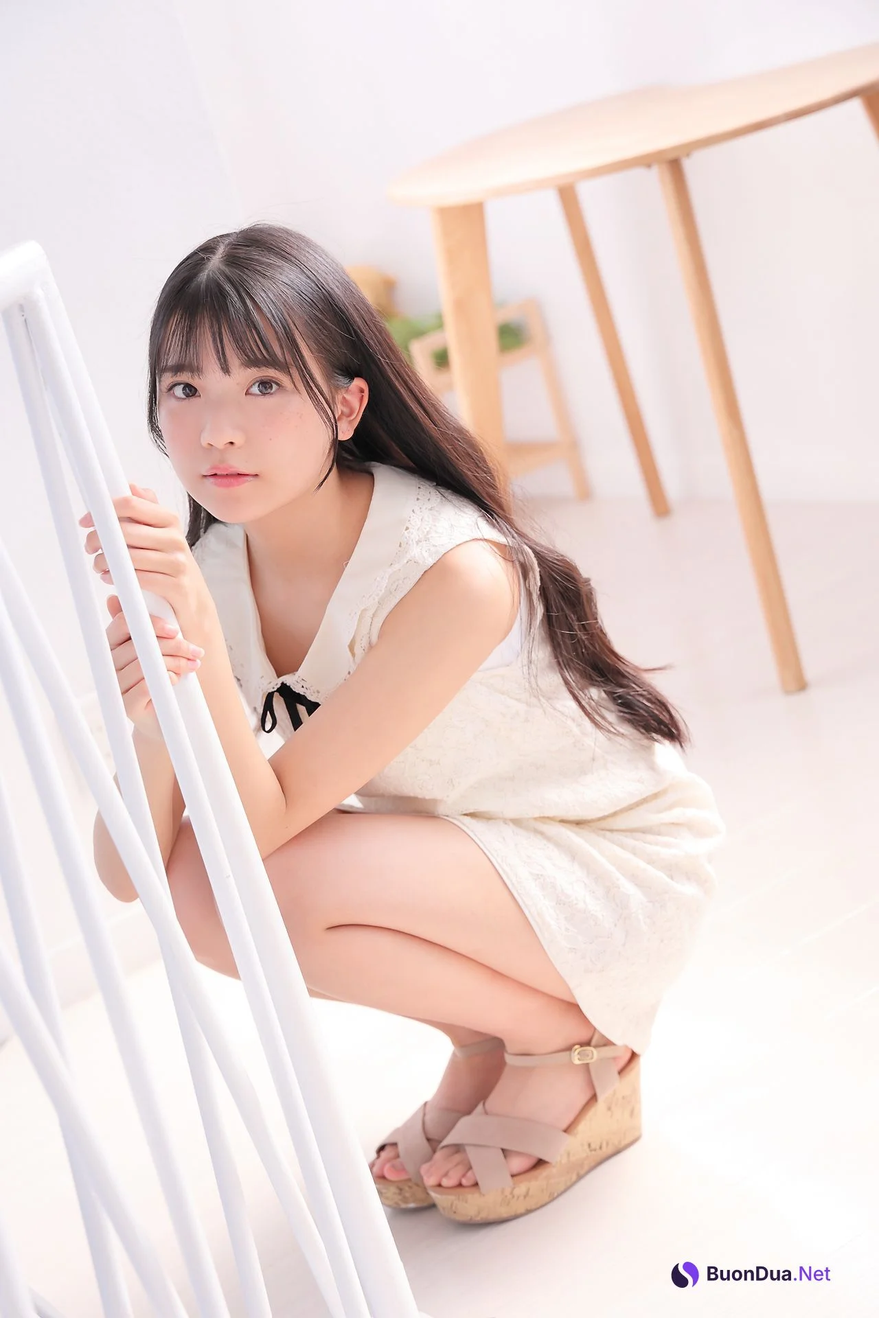 Mao Imaizumi 今泉まお, [Minisuka.tv] 2021.11.11 Regular Gallery 3.4 - Photo 16