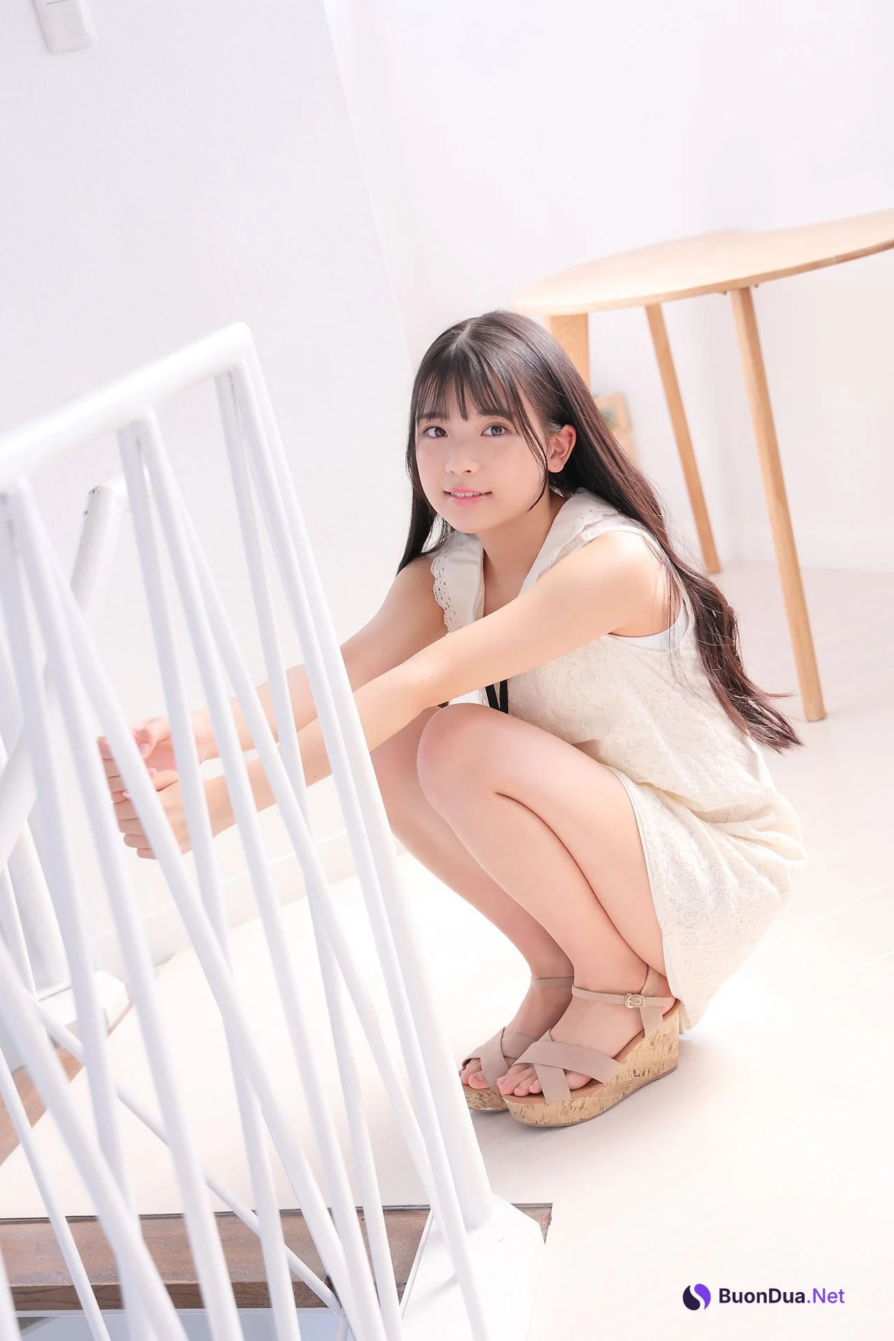 Mao Imaizumi 今泉まお, [Minisuka.tv] 2021.11.11 Regular Gallery 3.4 - Photo 17