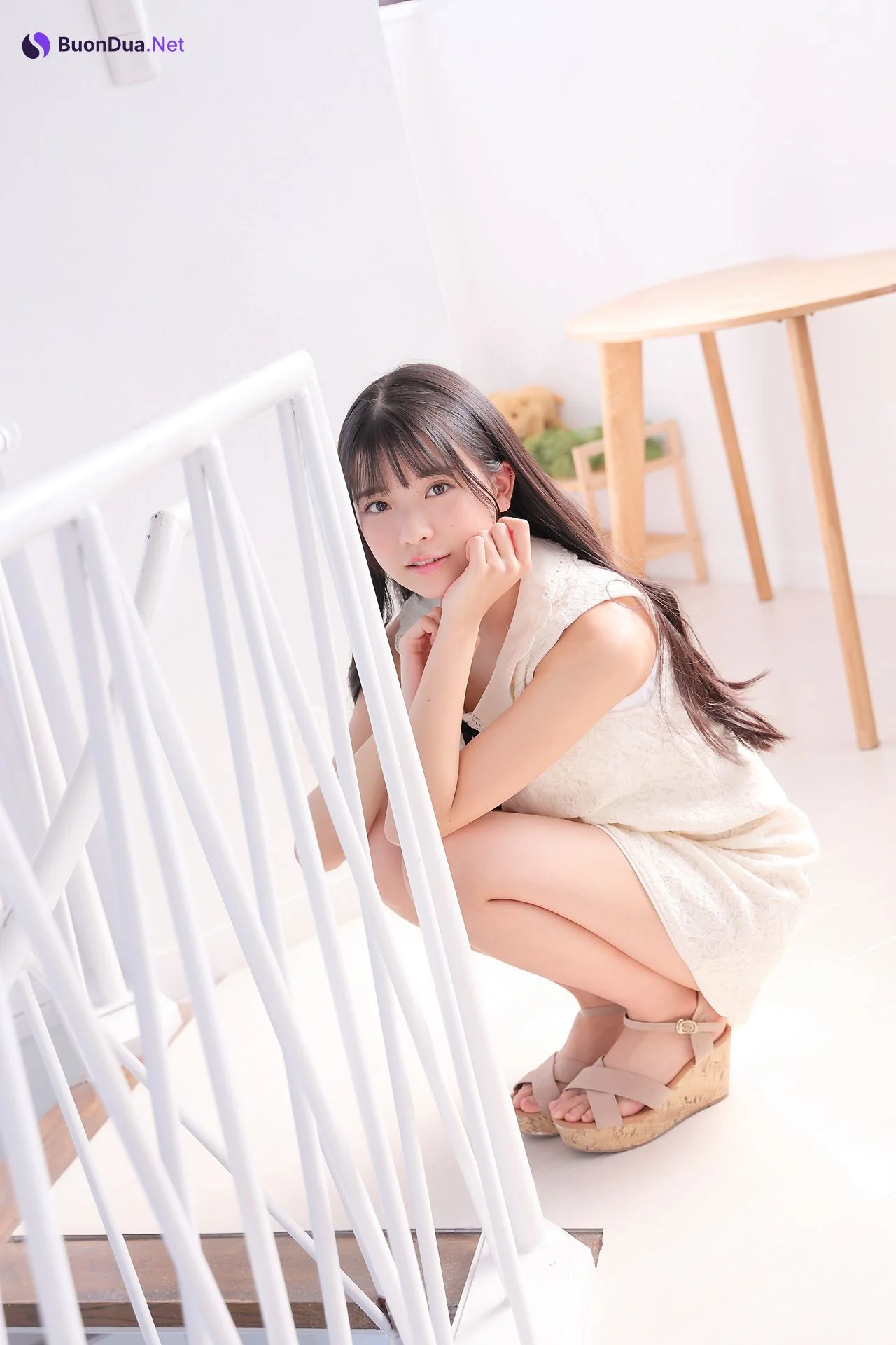 Mao Imaizumi 今泉まお, [Minisuka.tv] 2021.11.11 Regular Gallery 3.4 - Photo 18