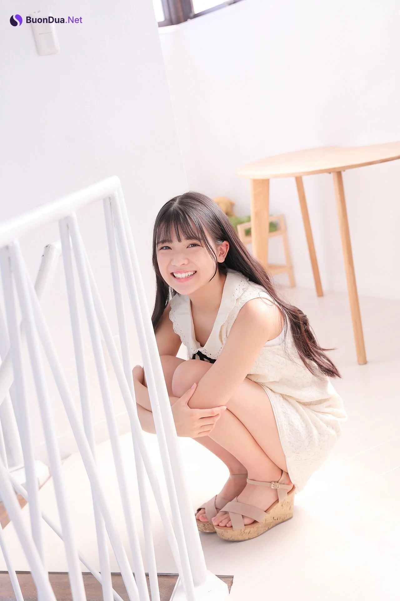 Mao Imaizumi 今泉まお, [Minisuka.tv] 2021.11.11 Regular Gallery 3.4 - Photo 19
