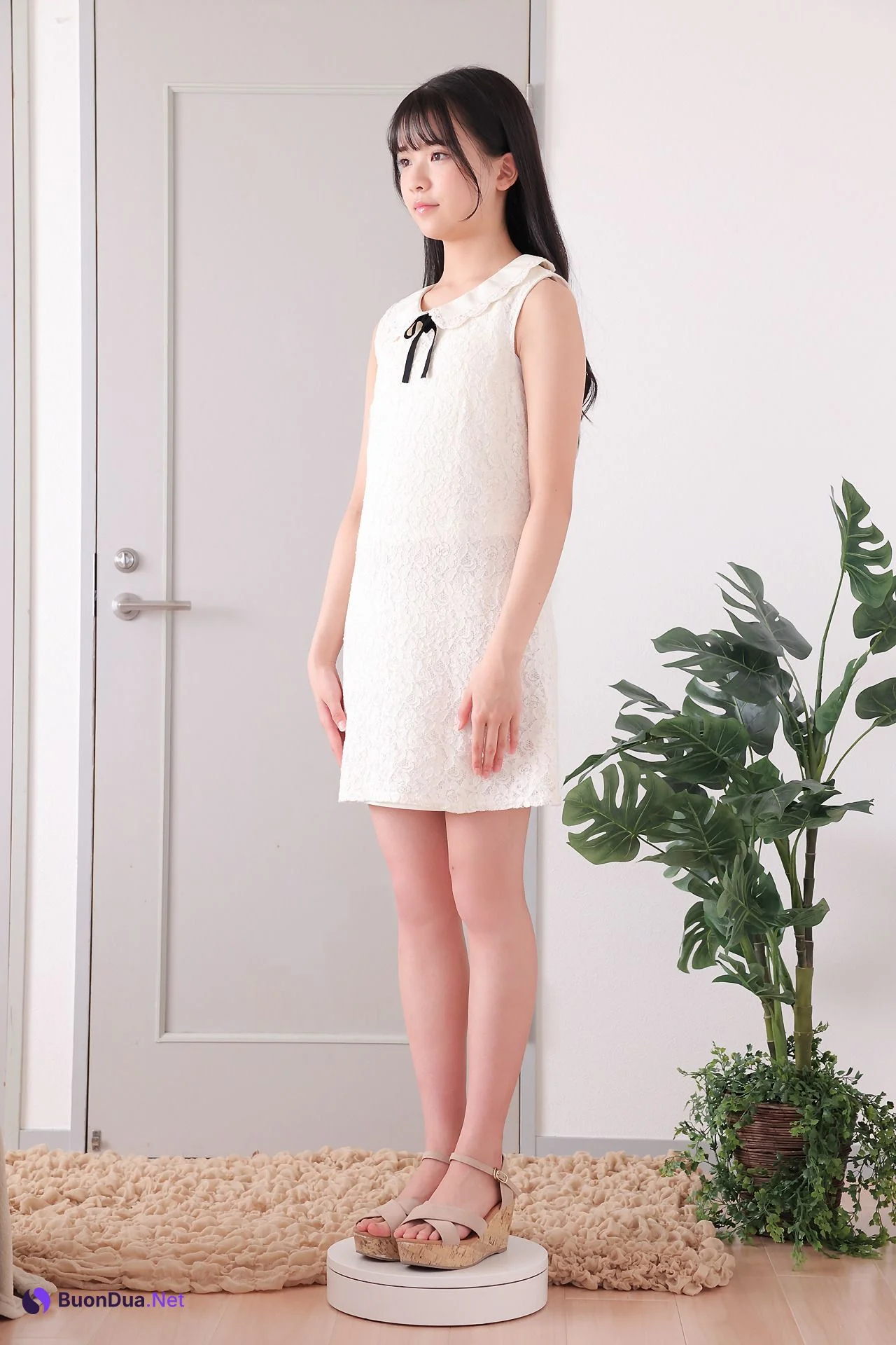 Mao Imaizumi 今泉まお, [Minisuka.tv] 2021.11.11 Regular Gallery 3.4 - Photo 2