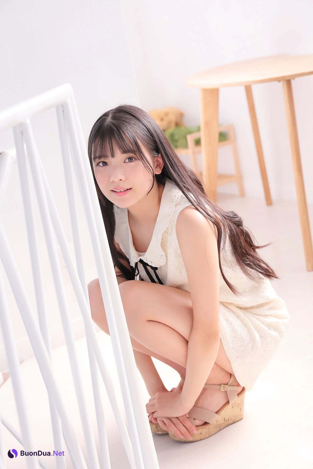 Mao Imaizumi 今泉まお, [Minisuka.tv] 2021.11.11 Regular Gallery 3.4 - Photo 20