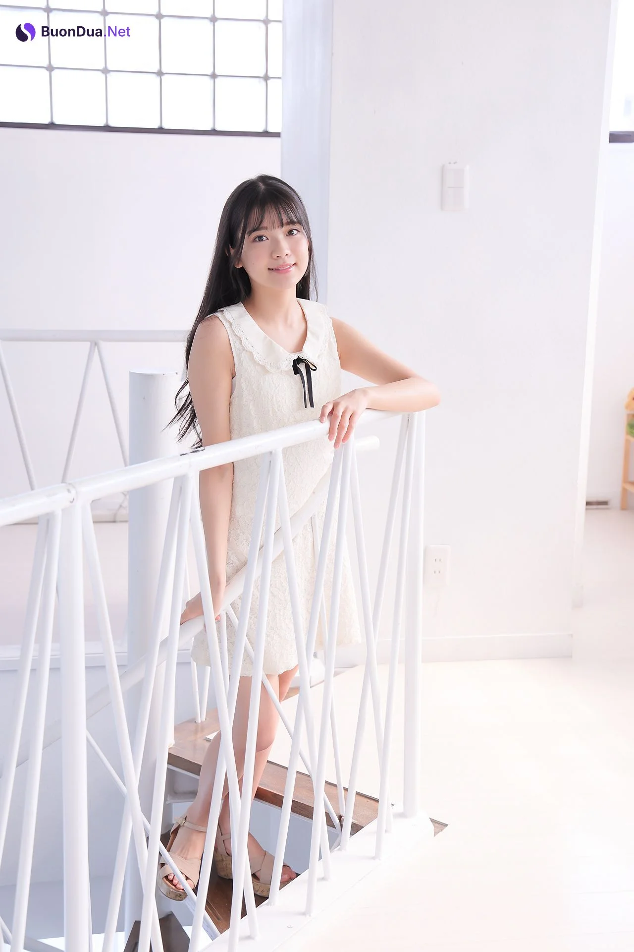 Mao Imaizumi 今泉まお, [Minisuka.tv] 2021.11.11 Regular Gallery 3.4 - Photo 9
