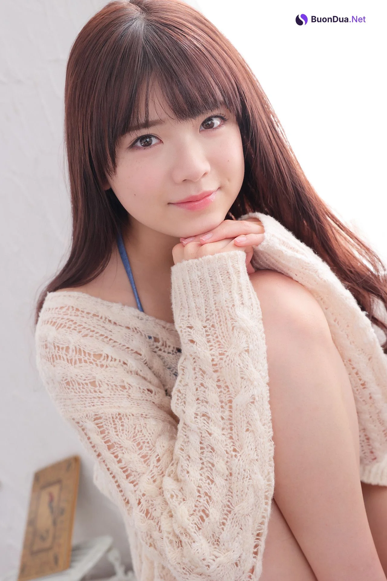 Mao Imaizumi 今泉まお, [Minisuka.tv] 2022.05.19 Regular Gallery 6.4 - Photo 11