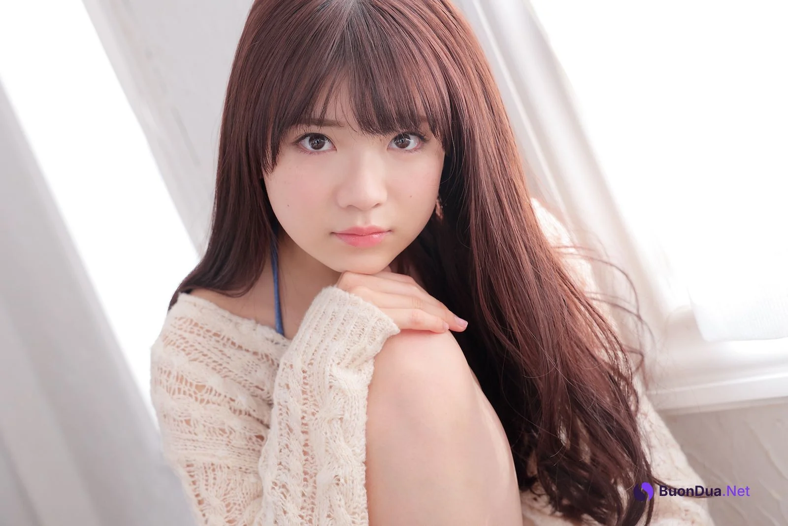 Mao Imaizumi 今泉まお, [Minisuka.tv] 2022.05.19 Regular Gallery 6.4 - Photo 12